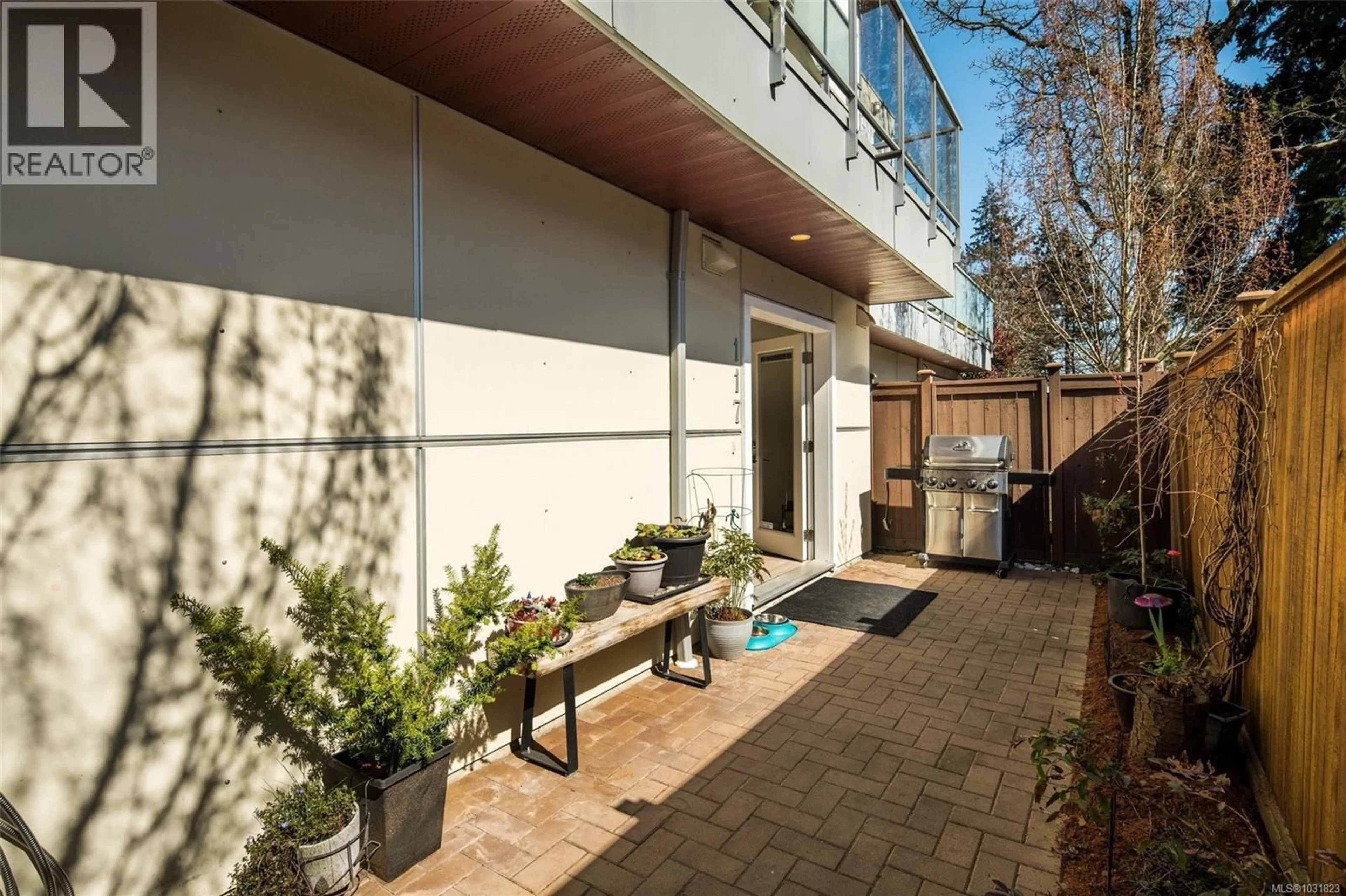 Patio, street for 117 - 2737 JACKLIN ROAD, Langford British Columbia V9B3X7