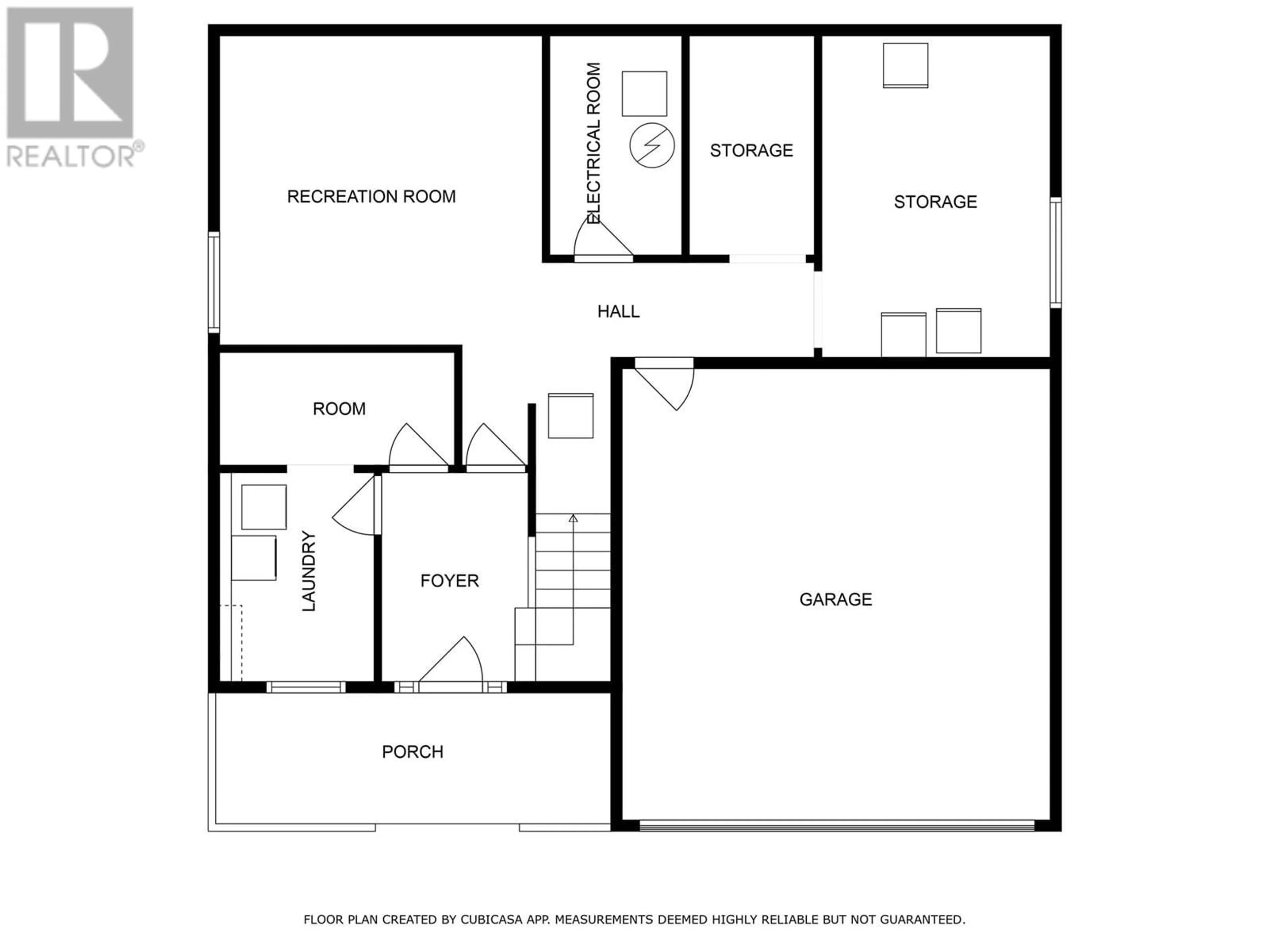 Floor plan for 3425 East Boundary Road Unit# 15, West Kelowna British Columbia V4T2W6