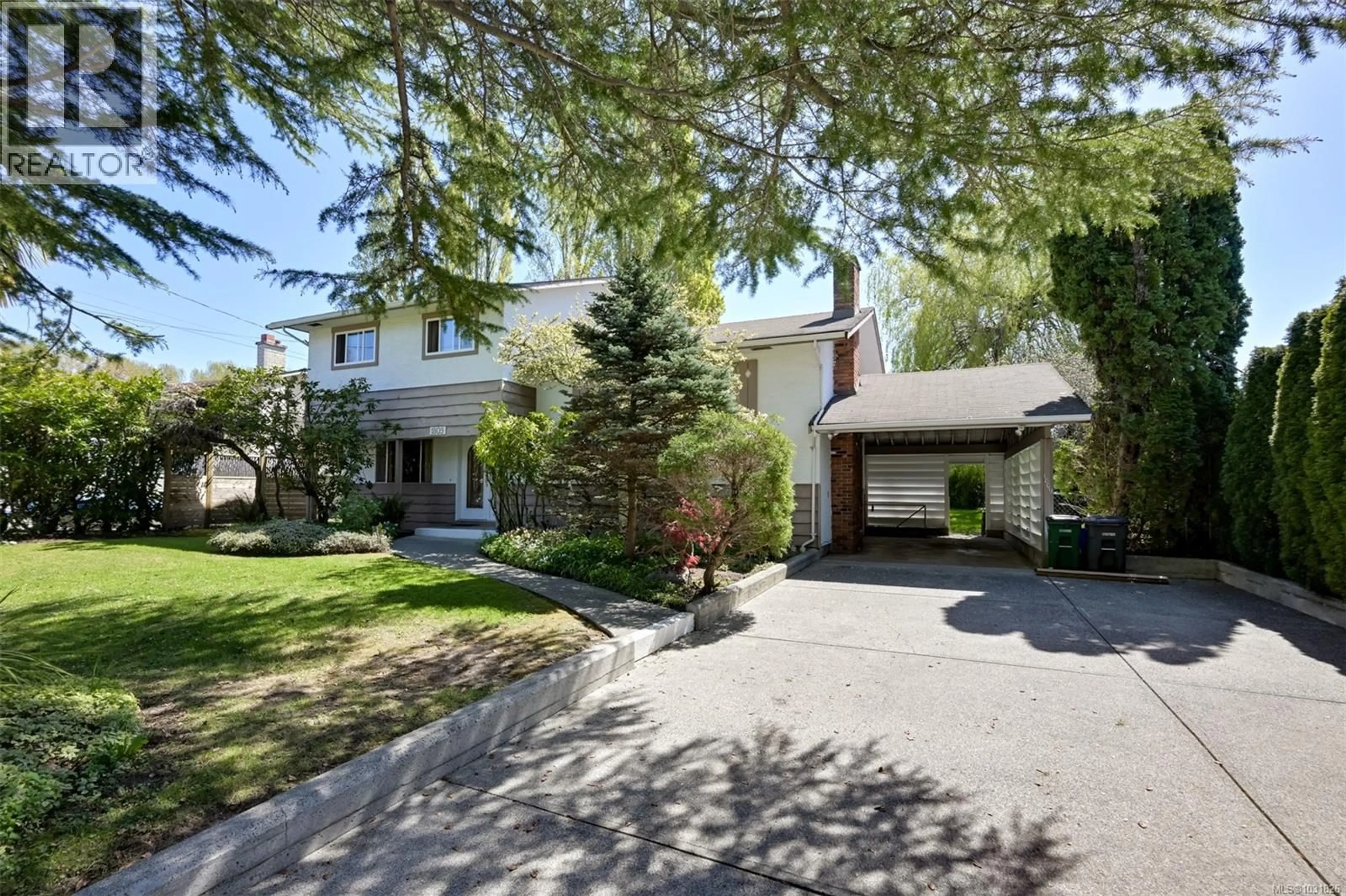Unknown for 1809 JADE PLACE, Saanich British Columbia V9P3E5