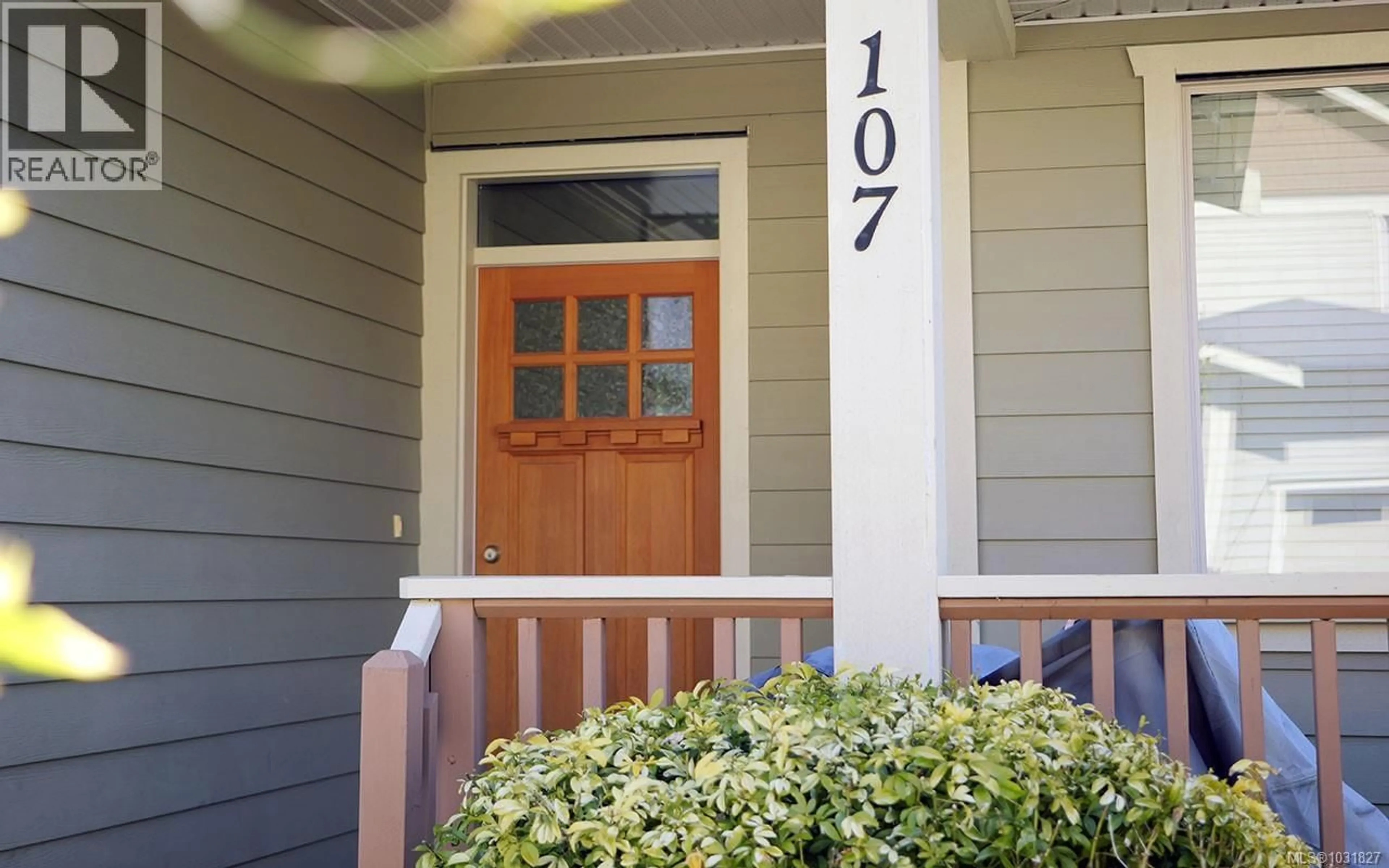 Indoor entryway for 107 - 2253 TOWNSEND ROAD, Sooke British Columbia V9Z1M1