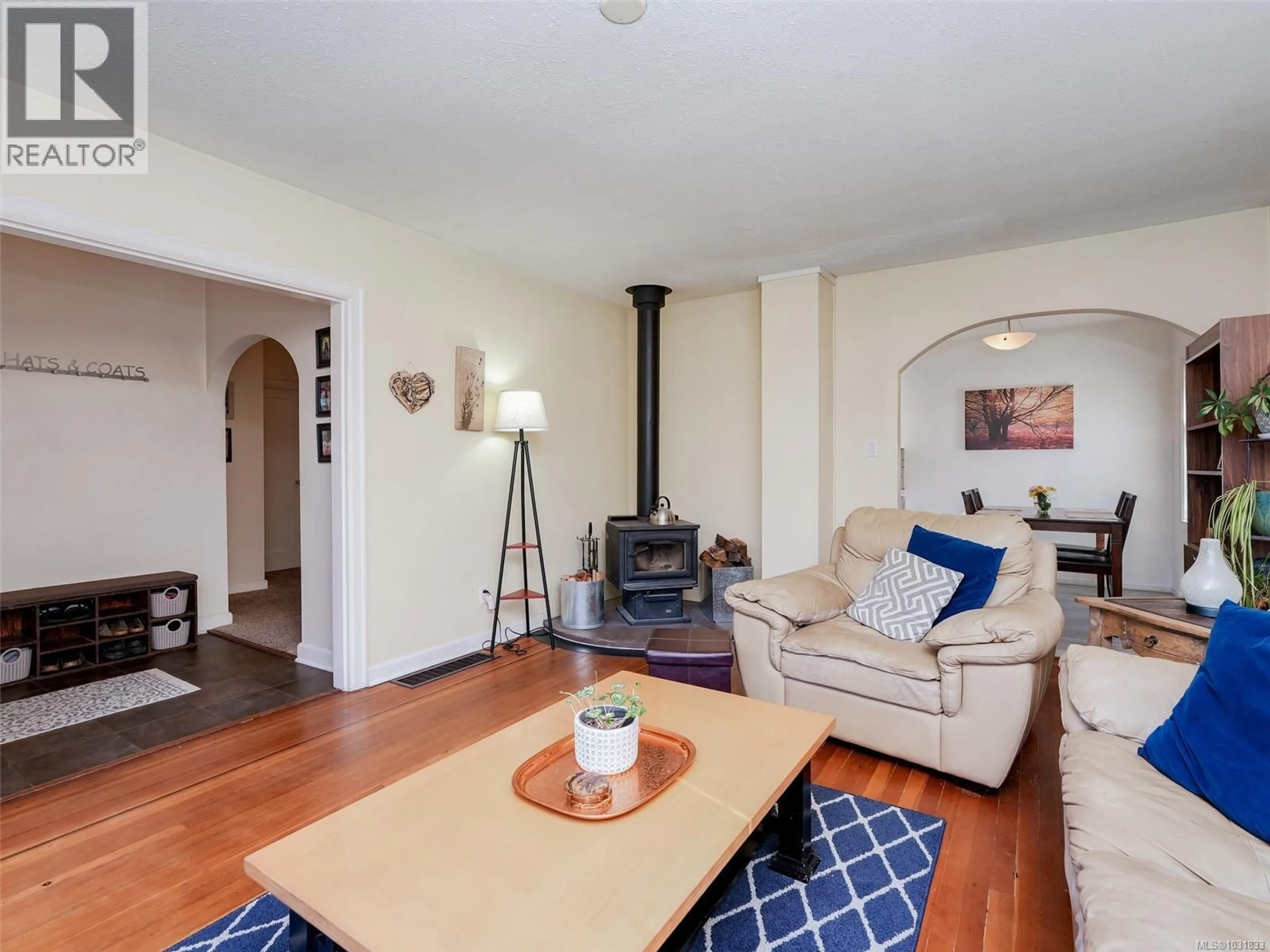 Living room with furniture, unknown for 8996 WEST COAST ROAD, Sooke British Columbia V9Z1G2