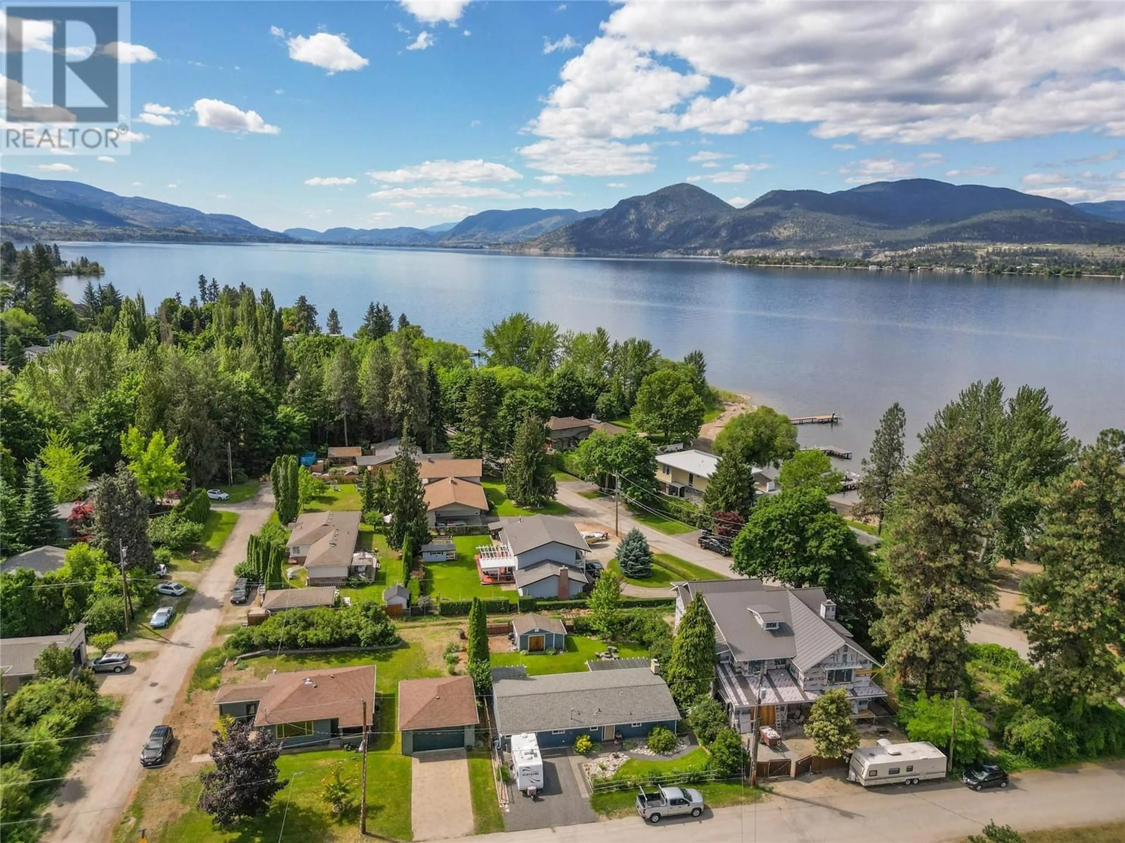 Lakeview for 156 Ritchie Avenue, Naramata British Columbia V0H1N1