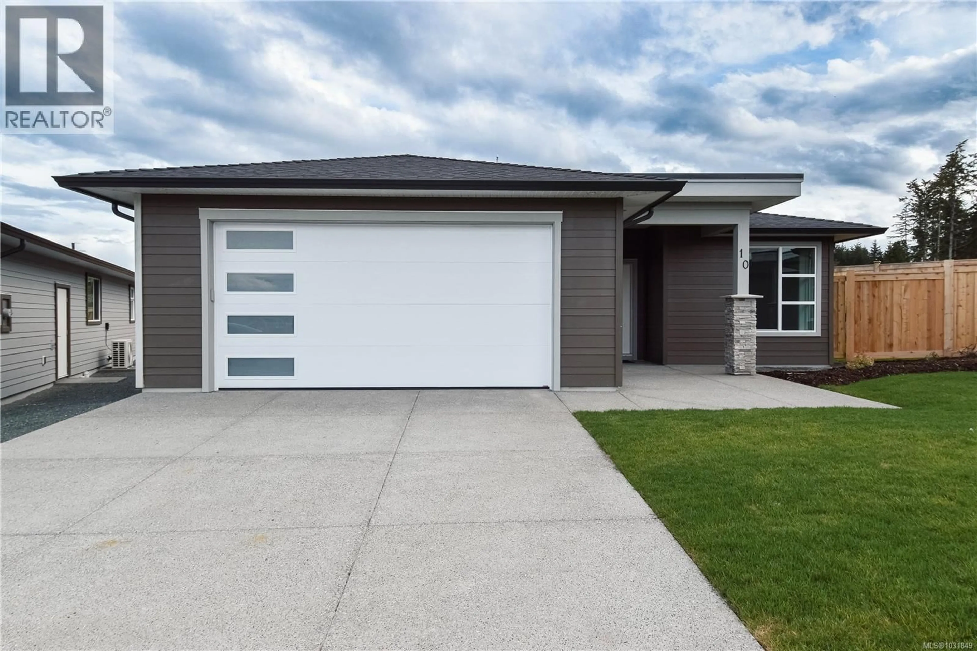 Unknown for 13 - 457 ARIZONA DRIVE, Campbell River British Columbia V9H0E4