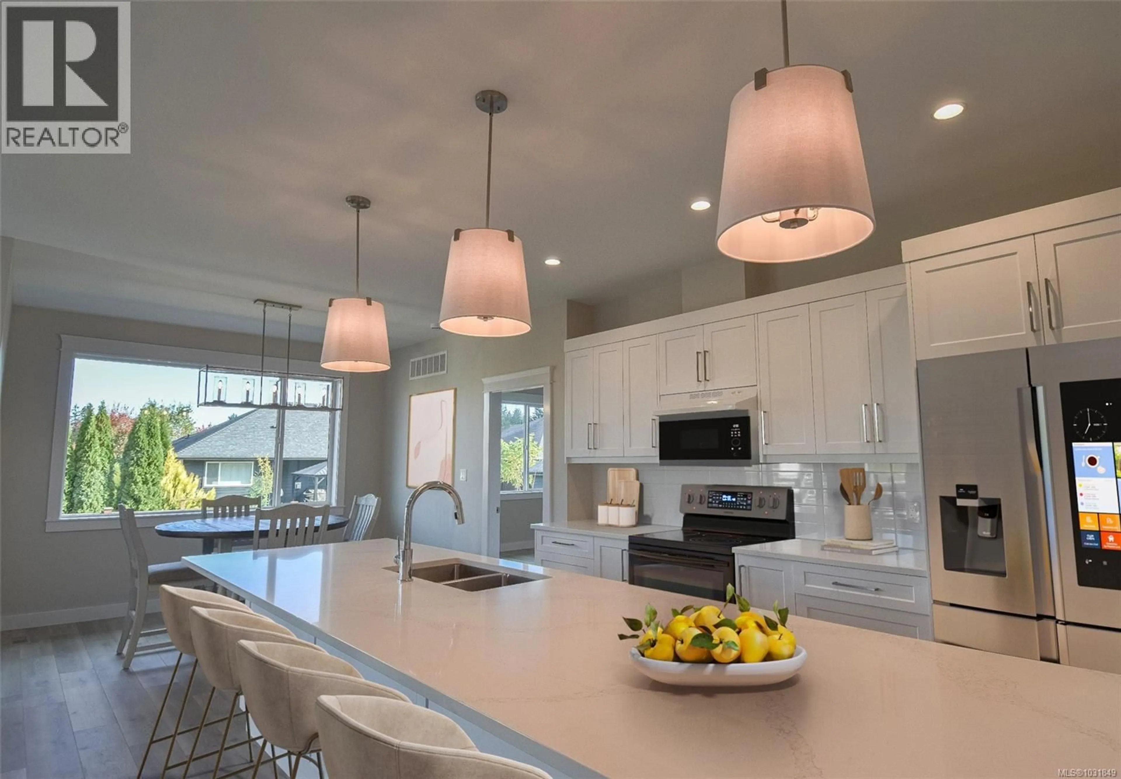 Open concept kitchen, unknown for 13 - 457 ARIZONA DRIVE, Campbell River British Columbia V9H0E4