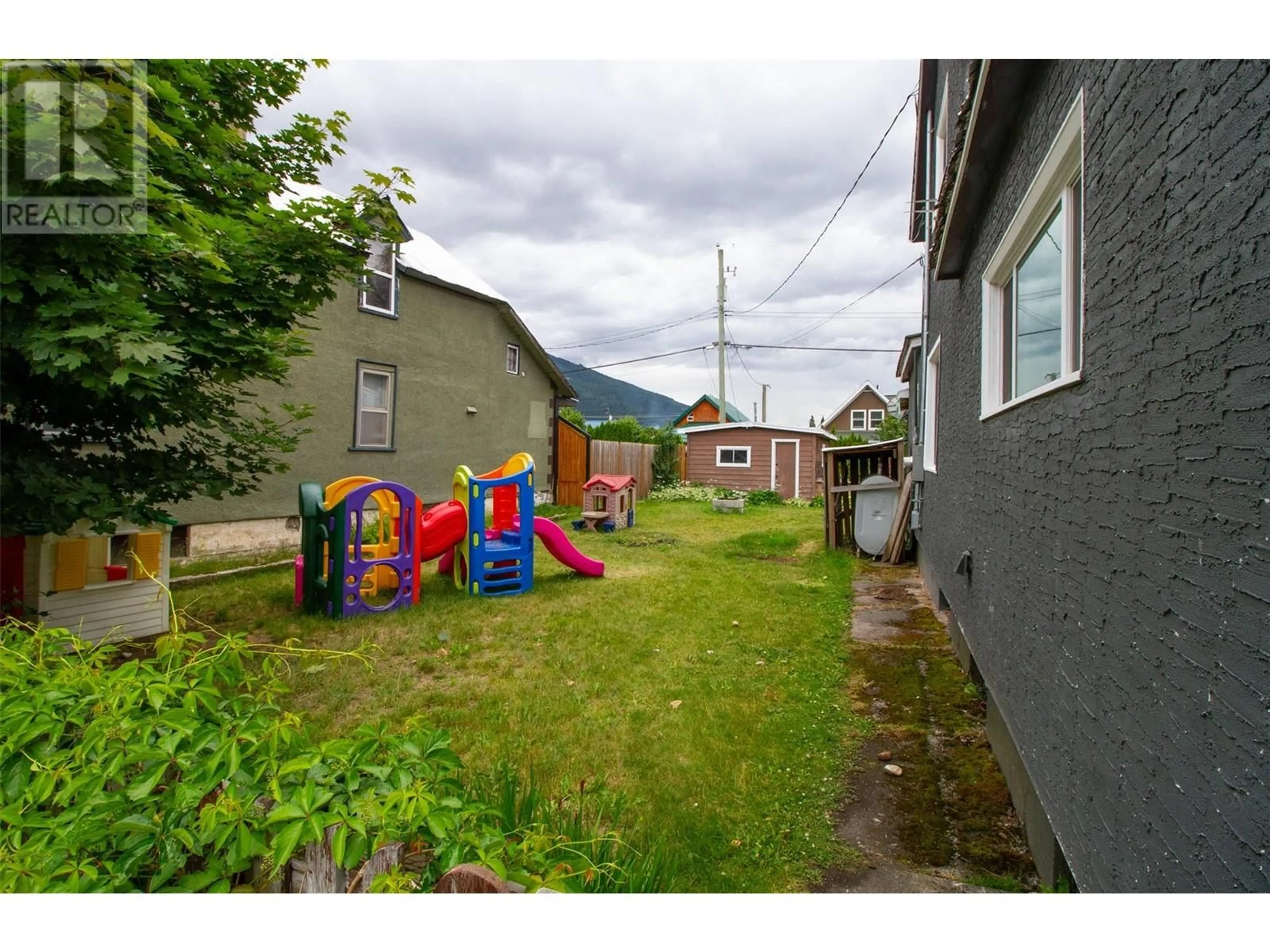 Unknown for 404 Townley Street, Revelstoke British Columbia V0E2S0