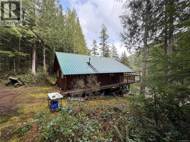 58 BUSBY ISLAND, Sonora Island 2