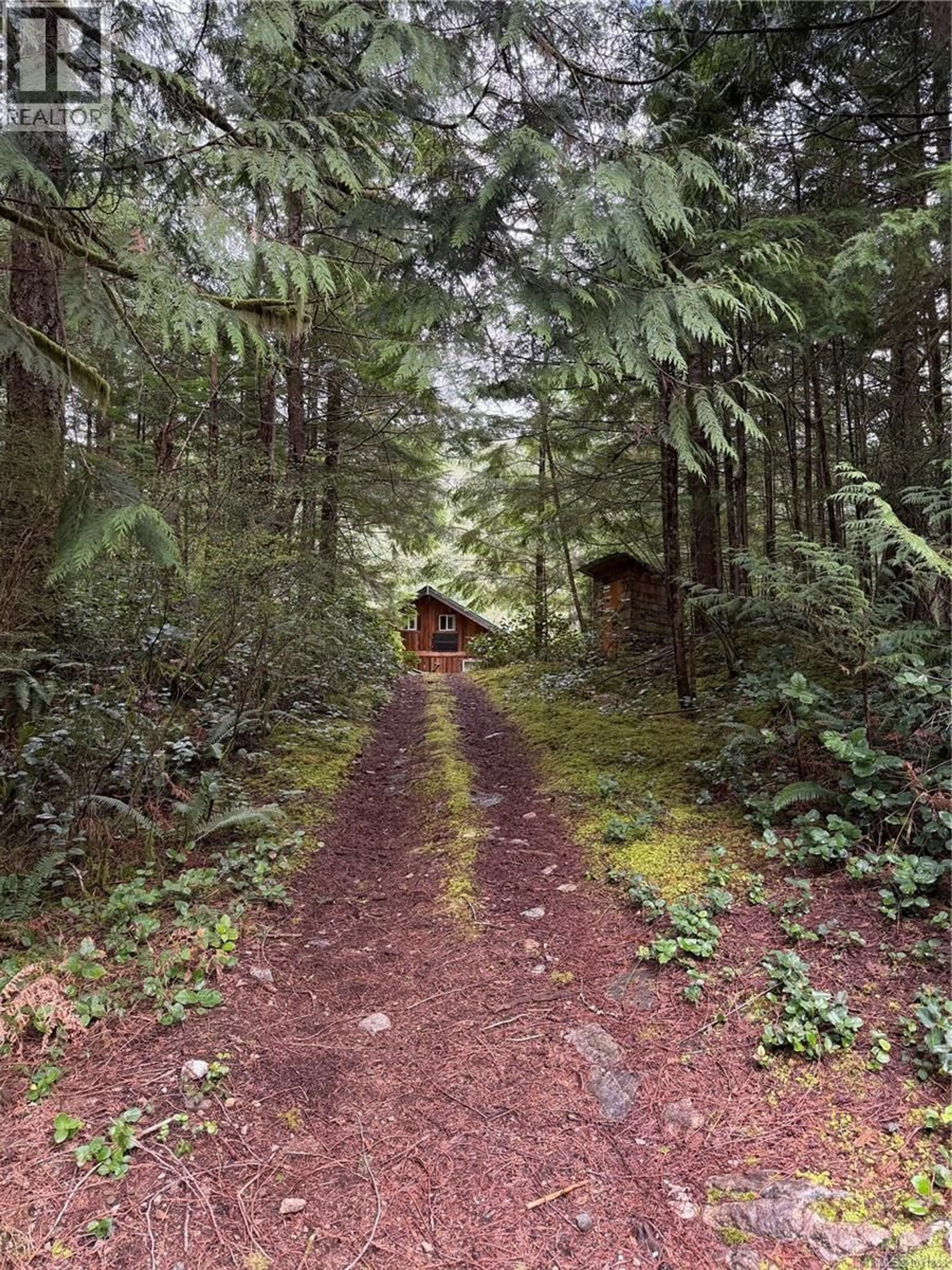 Unknown for 58 BUSBY ISLAND, Sonora Island British Columbia V0N3P0