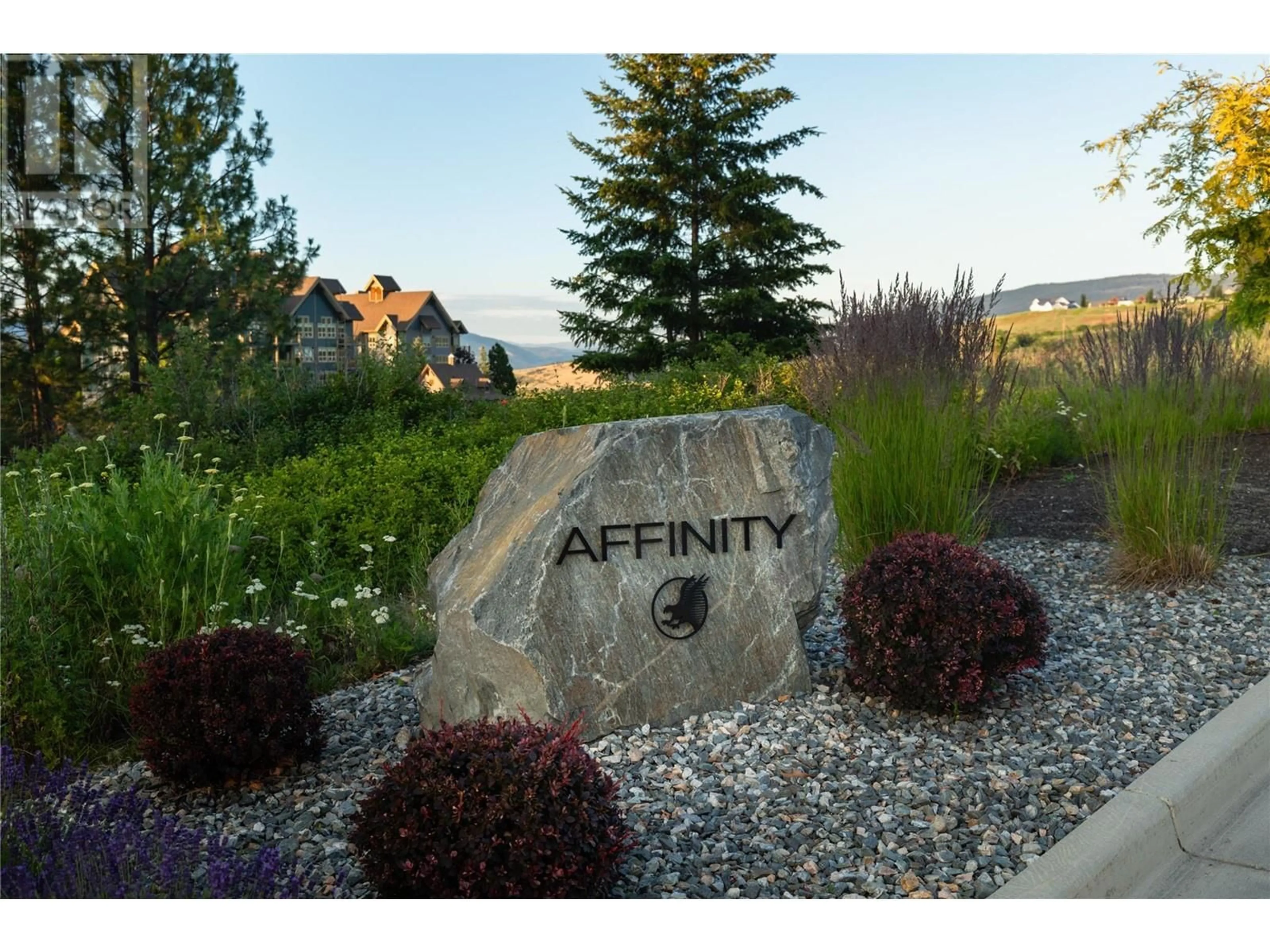 A pic from exterior of the house or condo for 175 Predator Ridge Drive Unit# 6, Vernon British Columbia V1H0A1