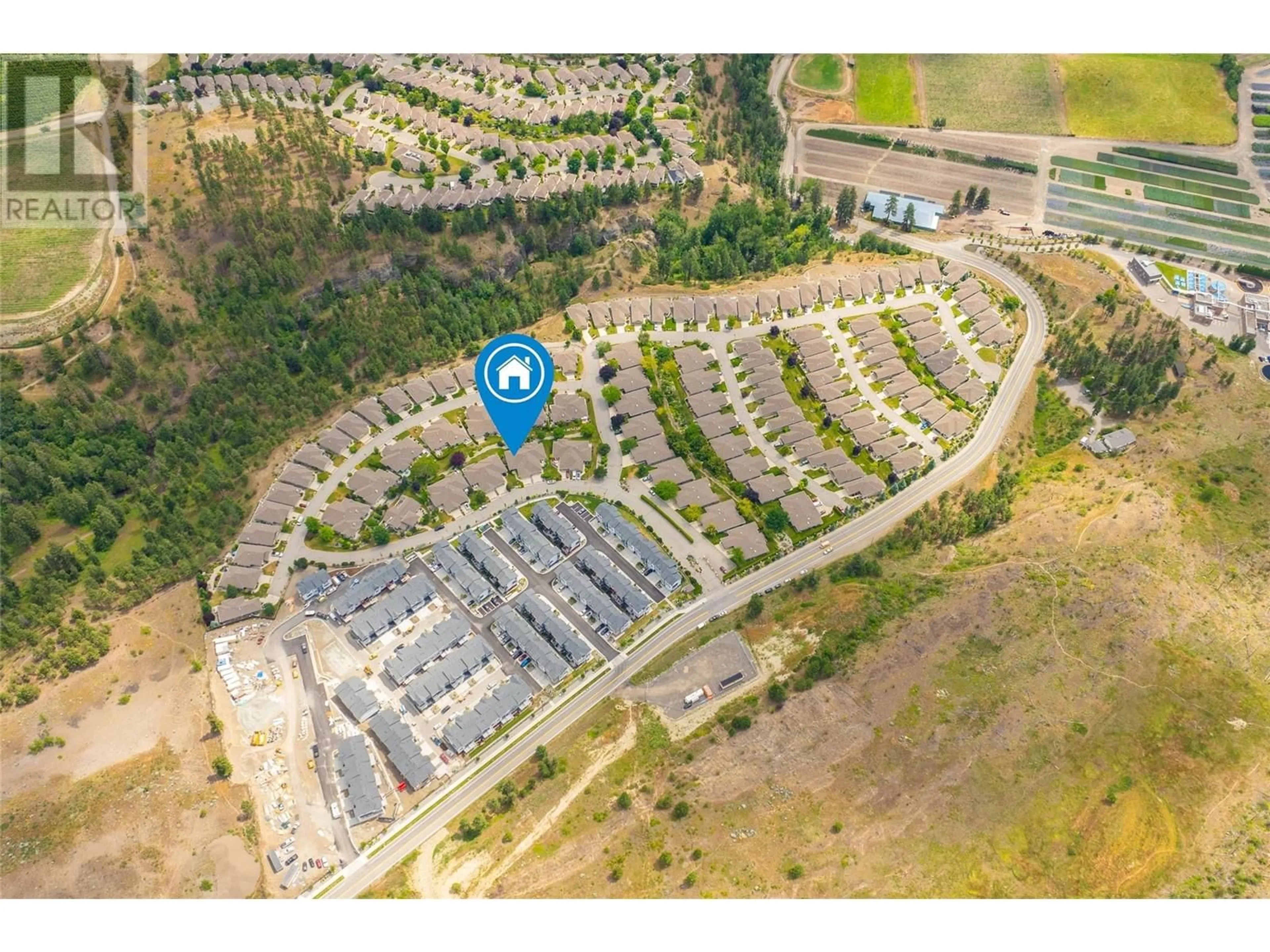 Picture of a map for 4035 Gellatly Road Unit# 239, West Kelowna British Columbia V4T1R7