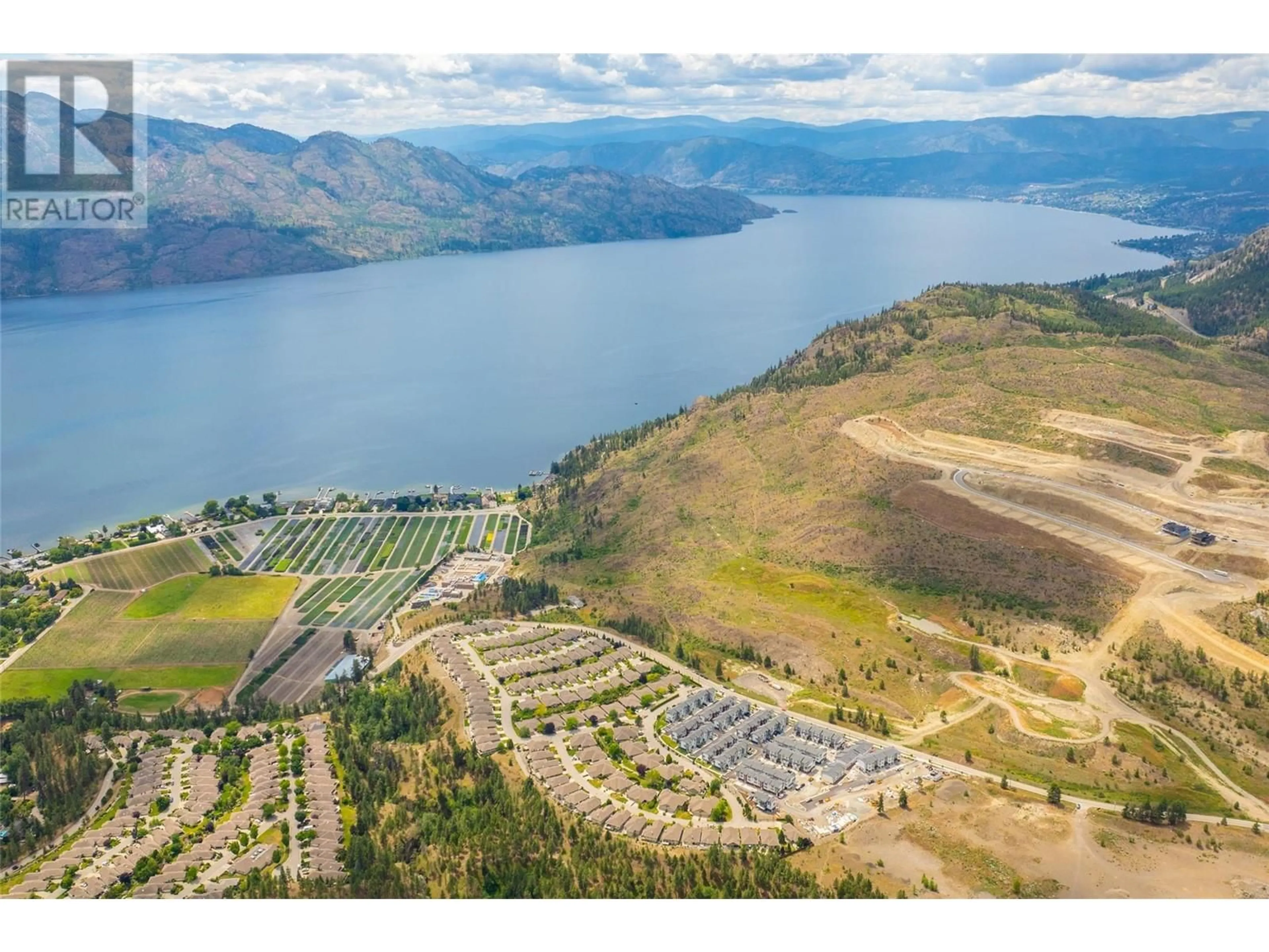 Picture of a map for 4035 Gellatly Road Unit# 239, West Kelowna British Columbia V4T1R7