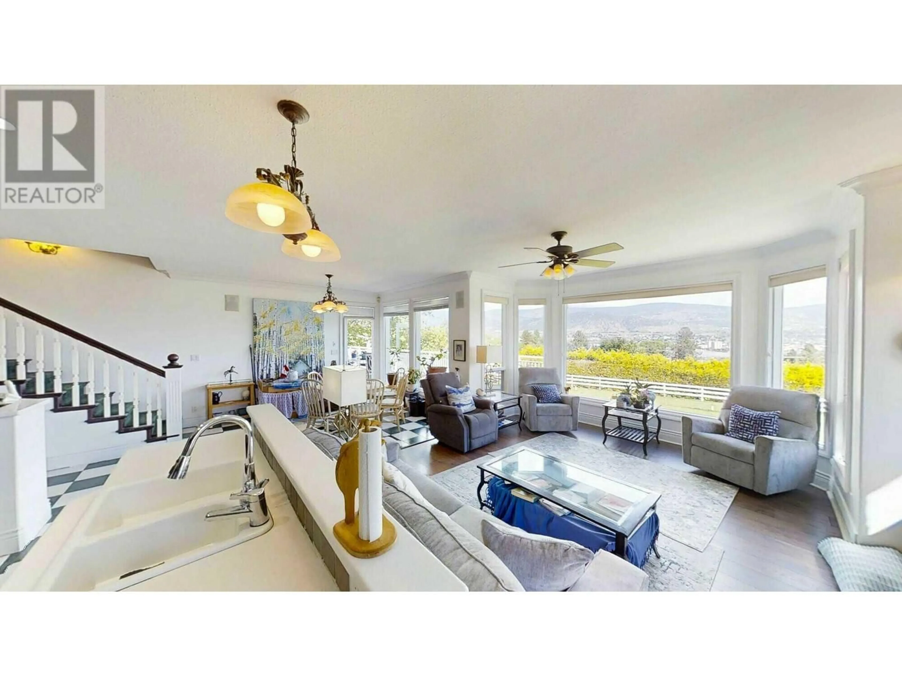 Unknown for 317 HYSLOP DRIVE, Penticton British Columbia V2A8Z9