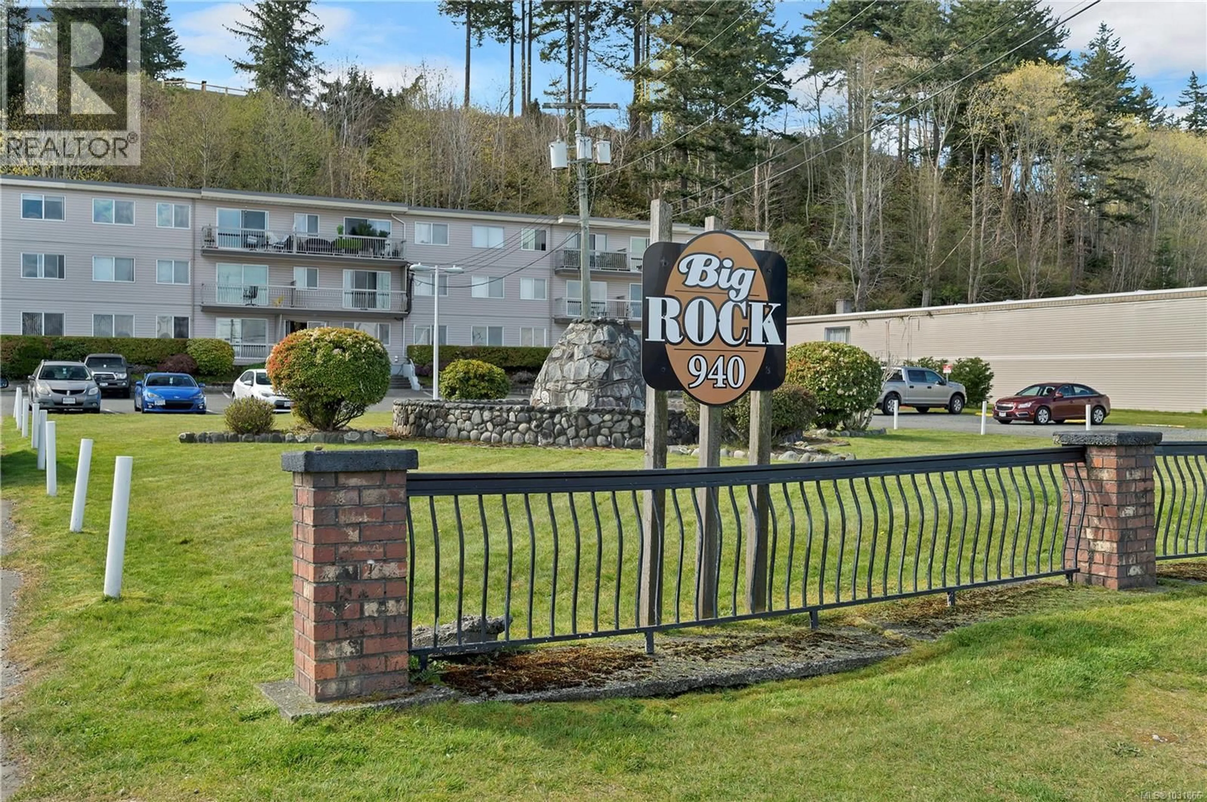 Patio, unknown for 38 - 940 ISLAND HIGHWAY SOUTH, Campbell River British Columbia V9W1B1