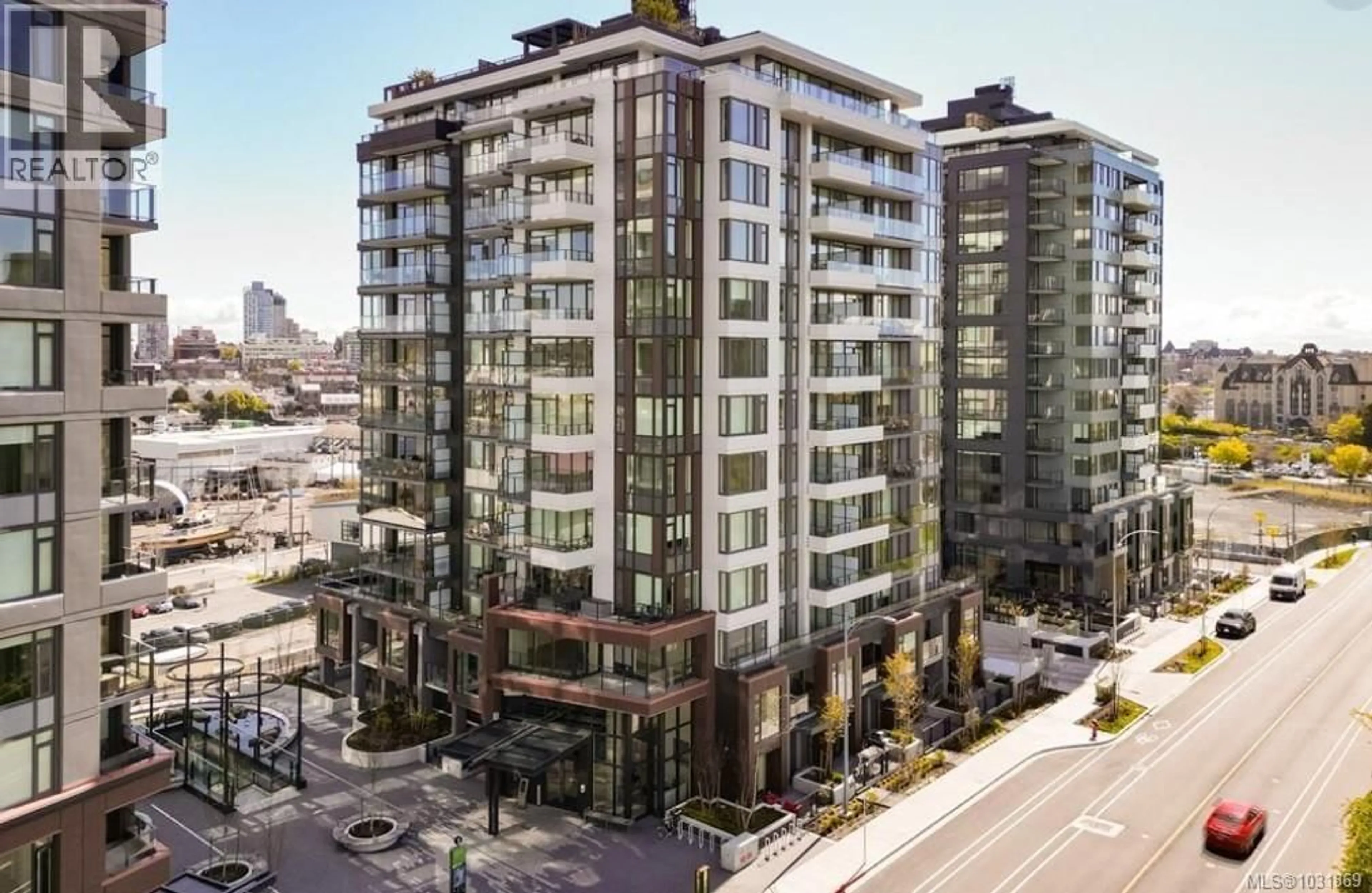 Unknown for 504 - 363 TYEE ROAD, Victoria British Columbia V9A0B5