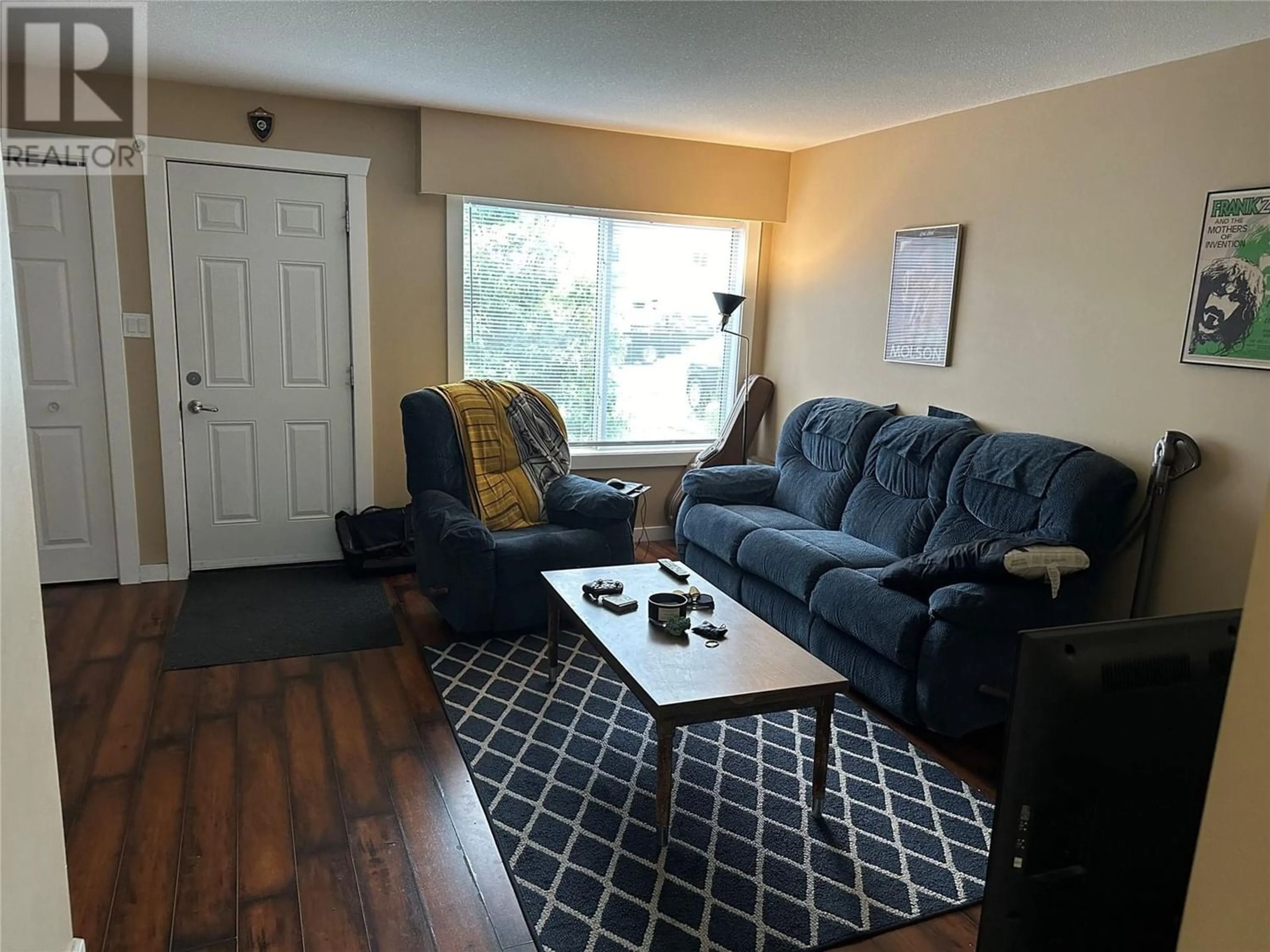 Living room with furniture, unknown for 210 - 1716 WILLOWBROOK CRESCENT, Dawson Creek British Columbia V1G2P9