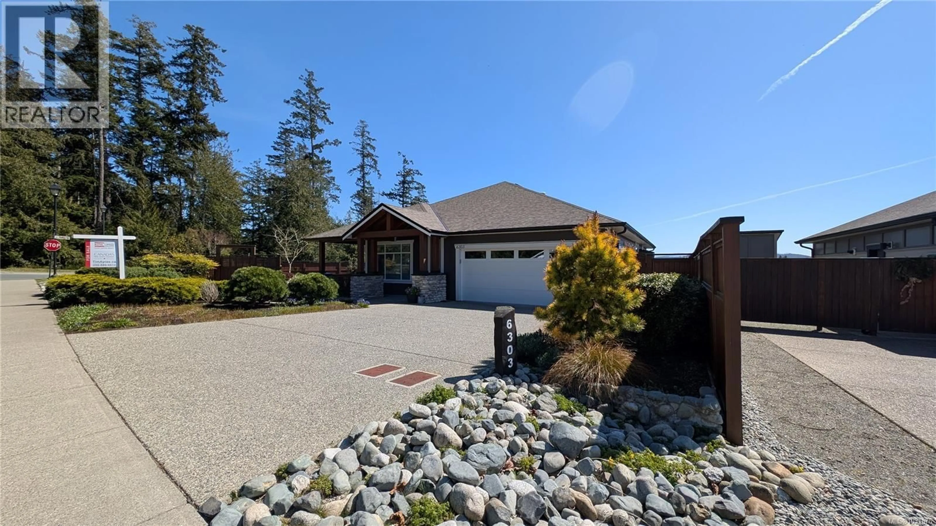 Unknown for 6303 RIVERSTONE DRIVE, Sooke British Columbia V9Z1N4