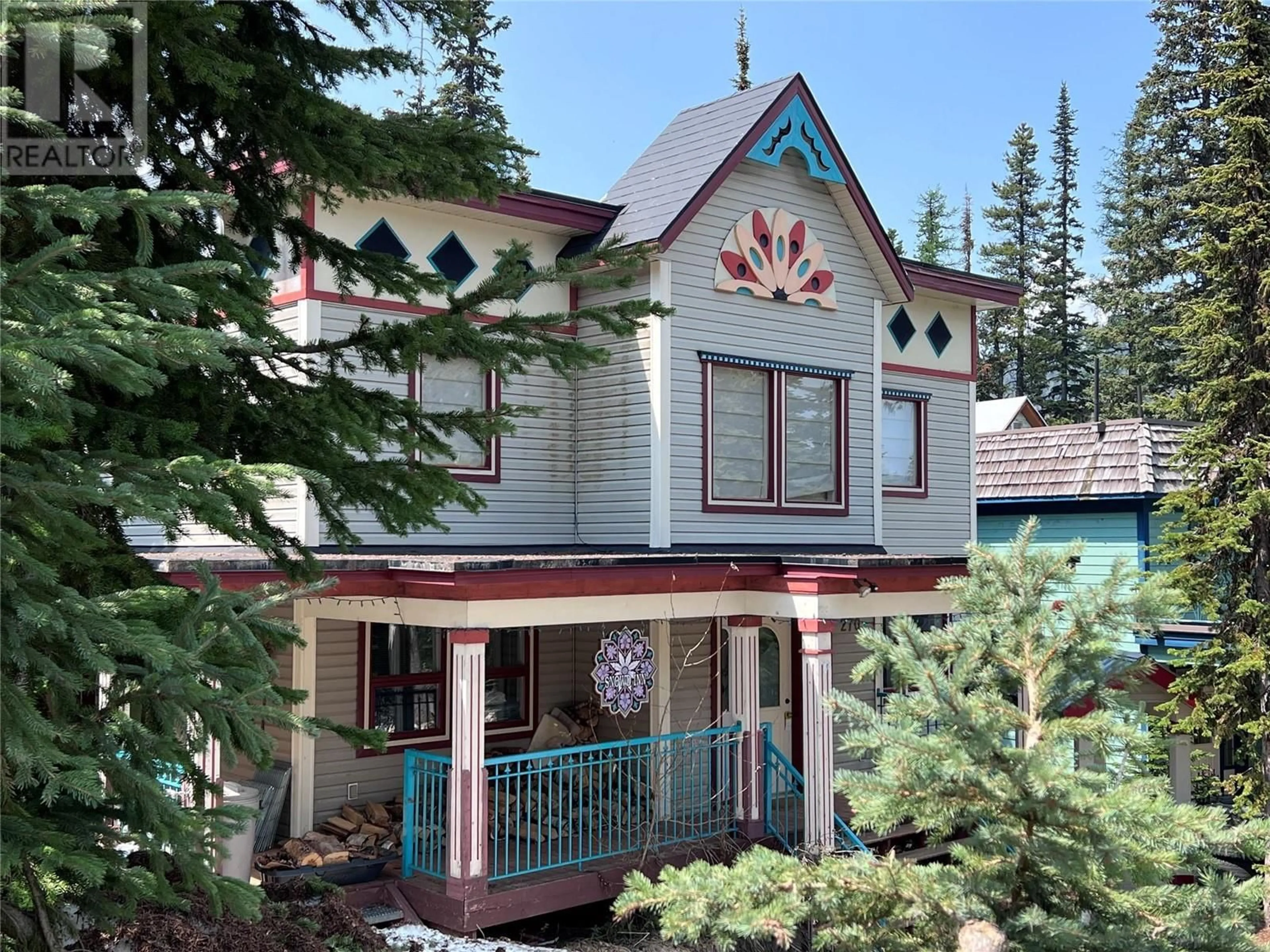 Cottage for 270 Monashee Road Unit# 1 Lot# 1, Vernon British Columbia V1B3M1