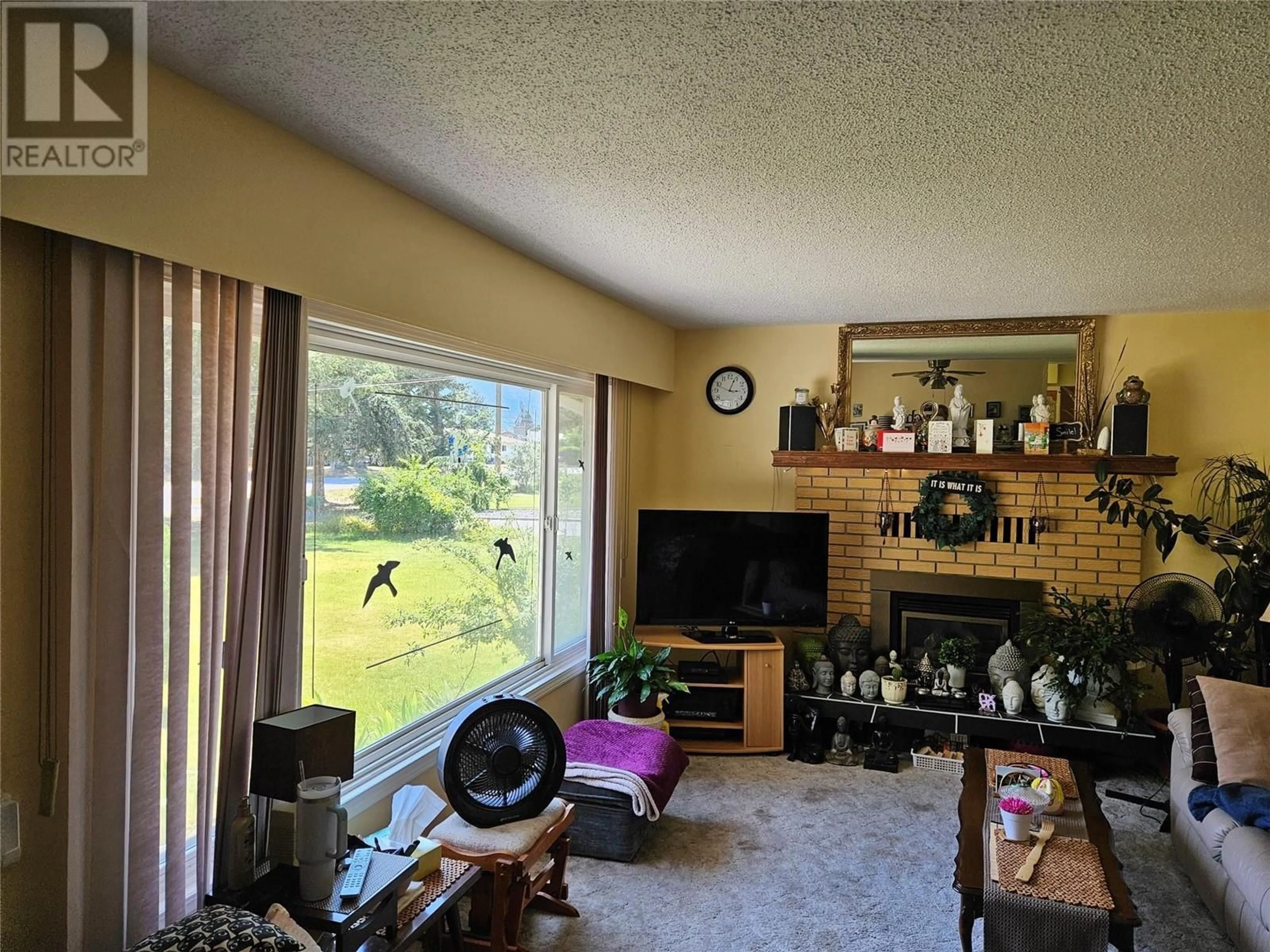 A pic of a room for 602 2nd Avenue, Keremeos British Columbia V0X1N2