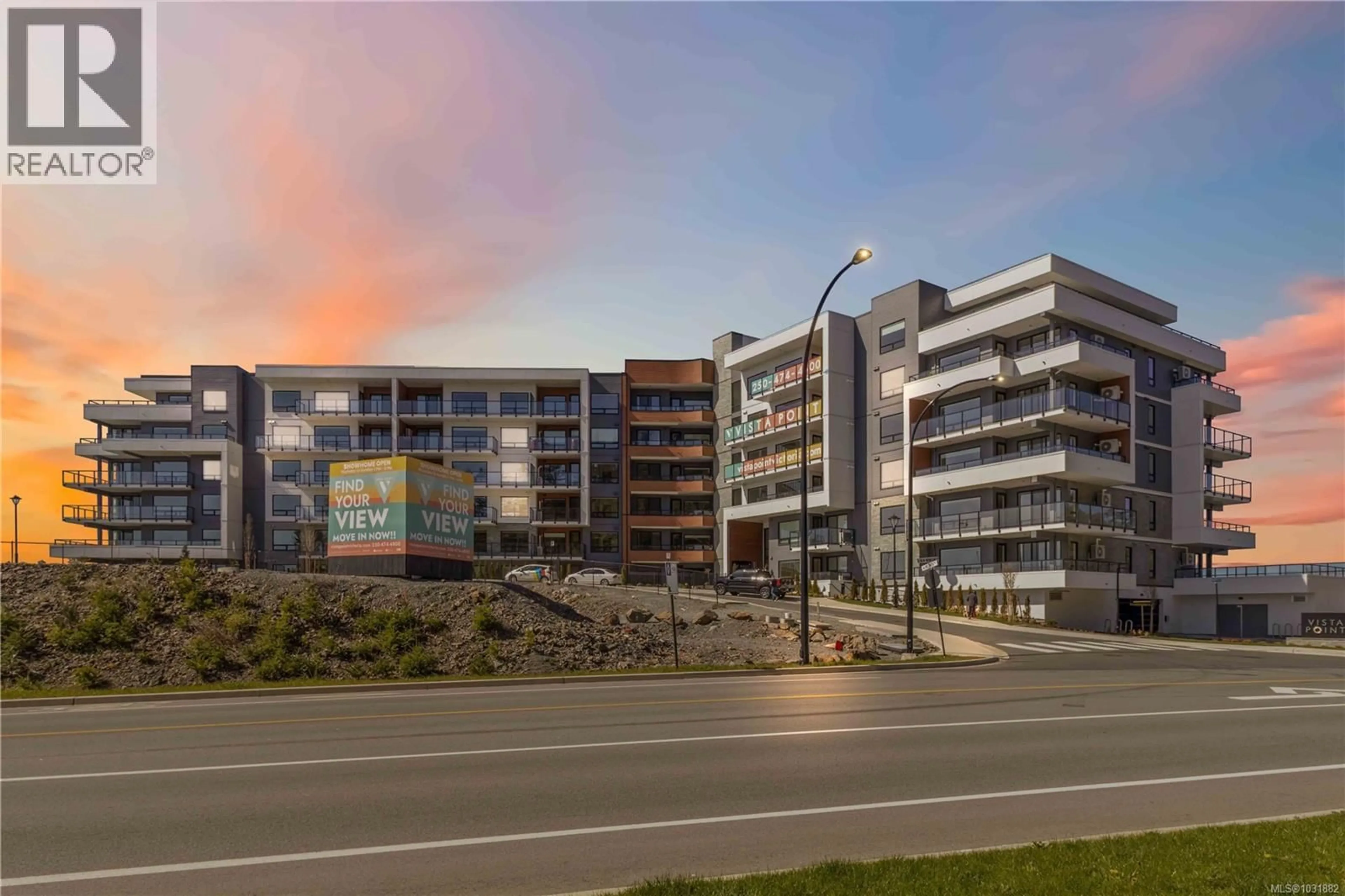 Unknown for 612 - 1810 SELENITE PLACE, Langford British Columbia V9B7E2