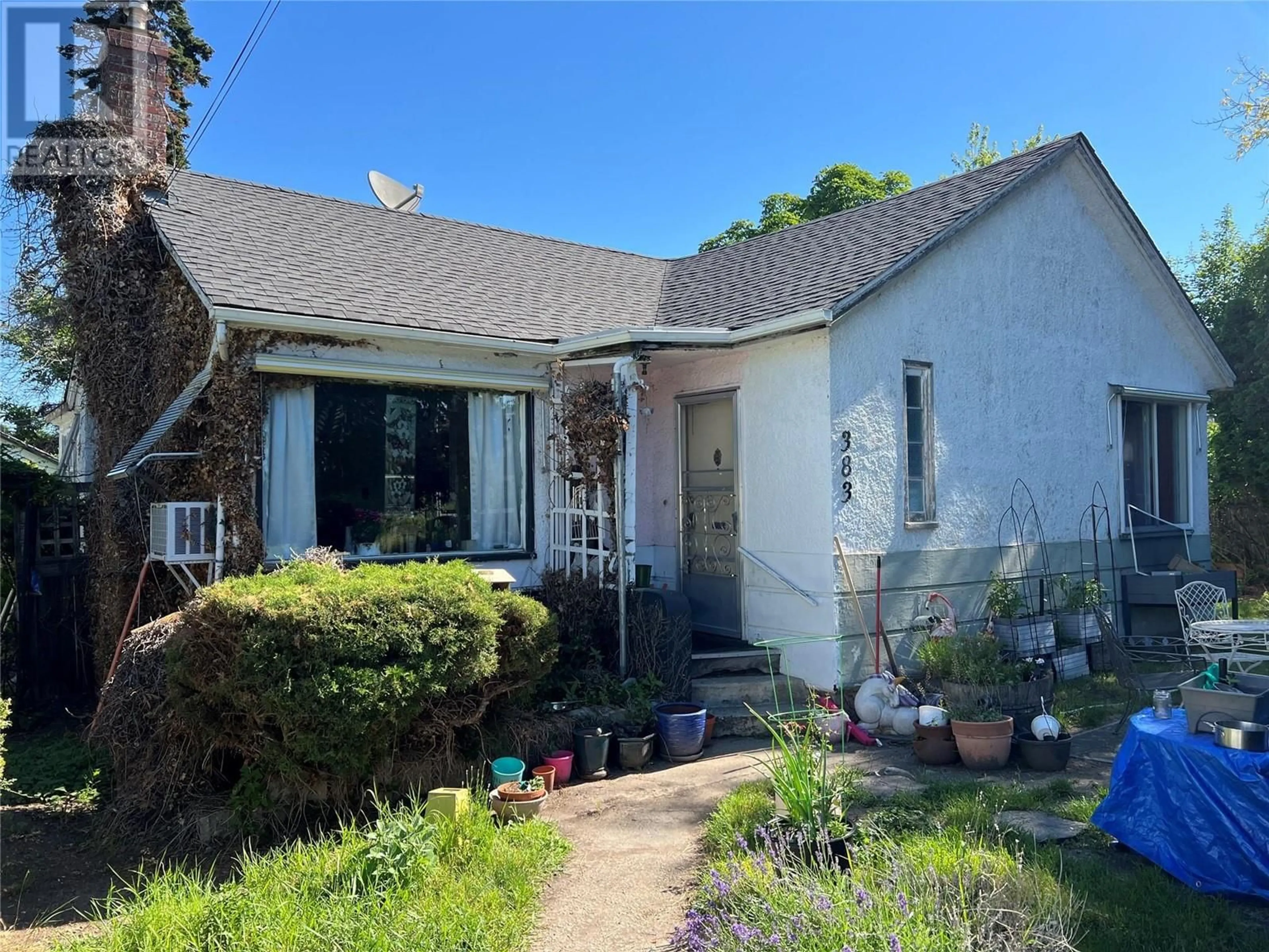 Unknown for 383 SCOTT AVENUE, Penticton British Columbia V2A2J7