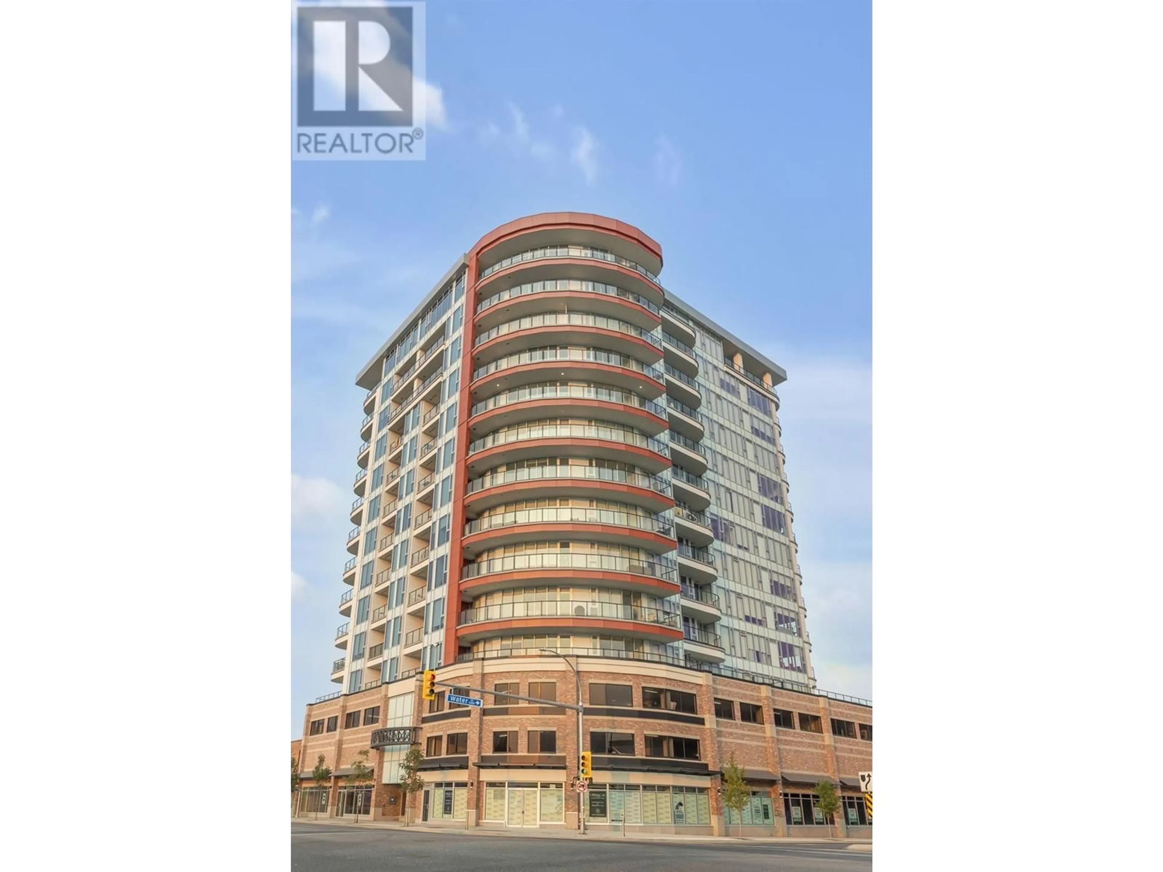 Unknown for 1007 - 1232 ELLIS STREET, Kelowna British Columbia V1Y1Z4