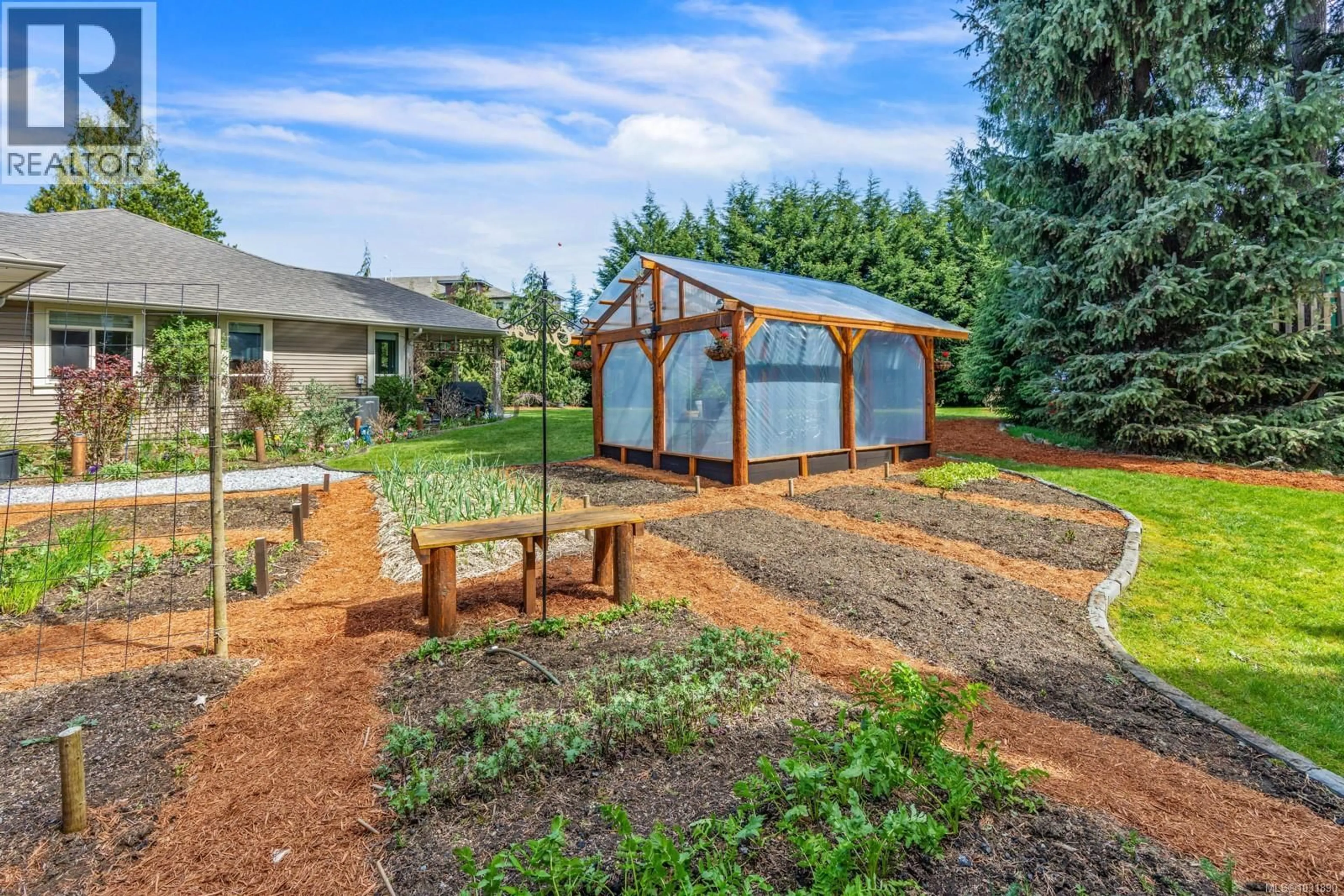 Unknown for 2483 WALBRAN PLACE, Courtenay British Columbia V9N9W9