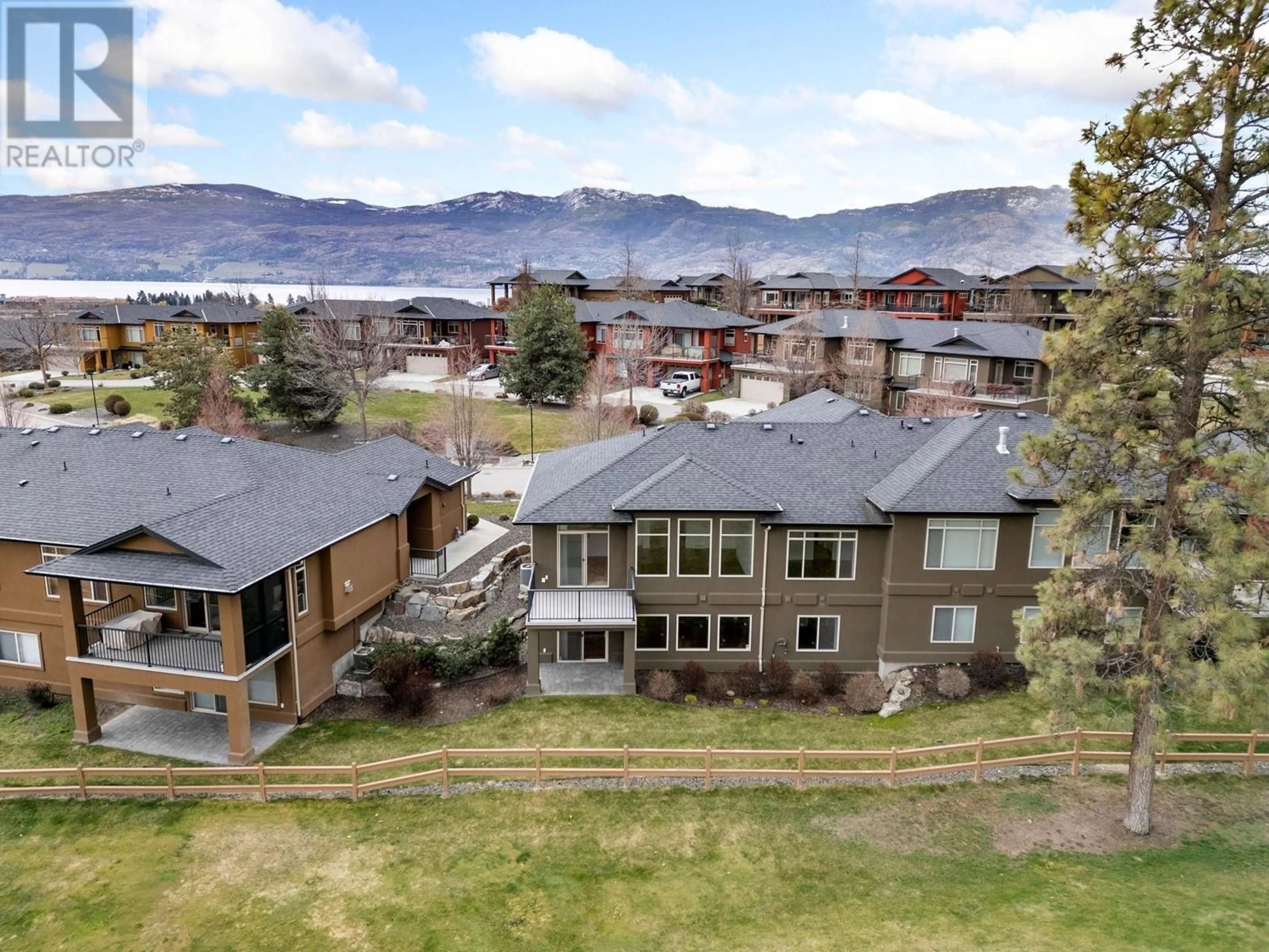 A pic from exterior of the house or condo for 2162 Serrento Lane, West Kelowna British Columbia V4T3G3