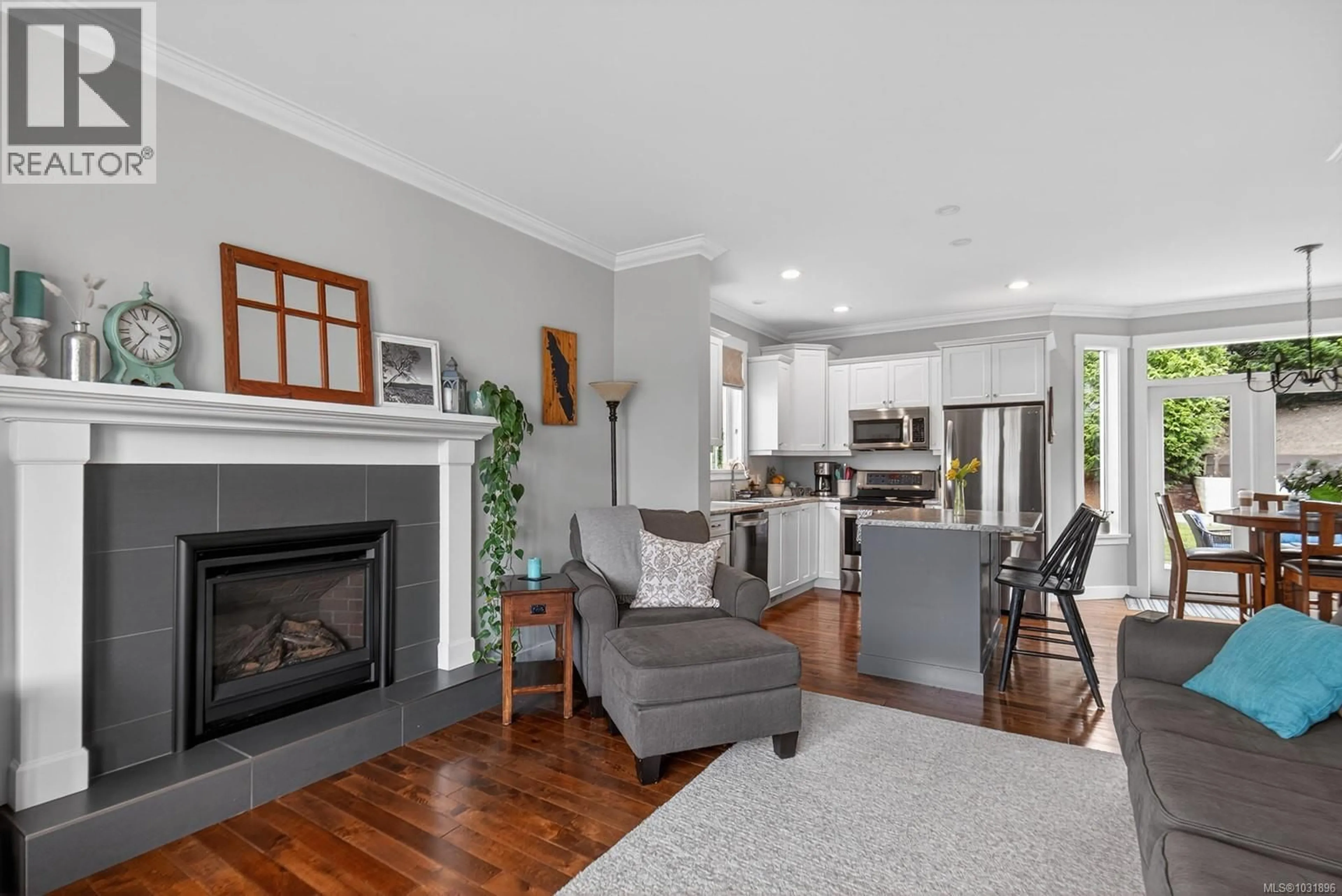 Open concept kitchen, unknown for 4665 MALLARD WAY, Cowichan Bay British Columbia V0R1N1