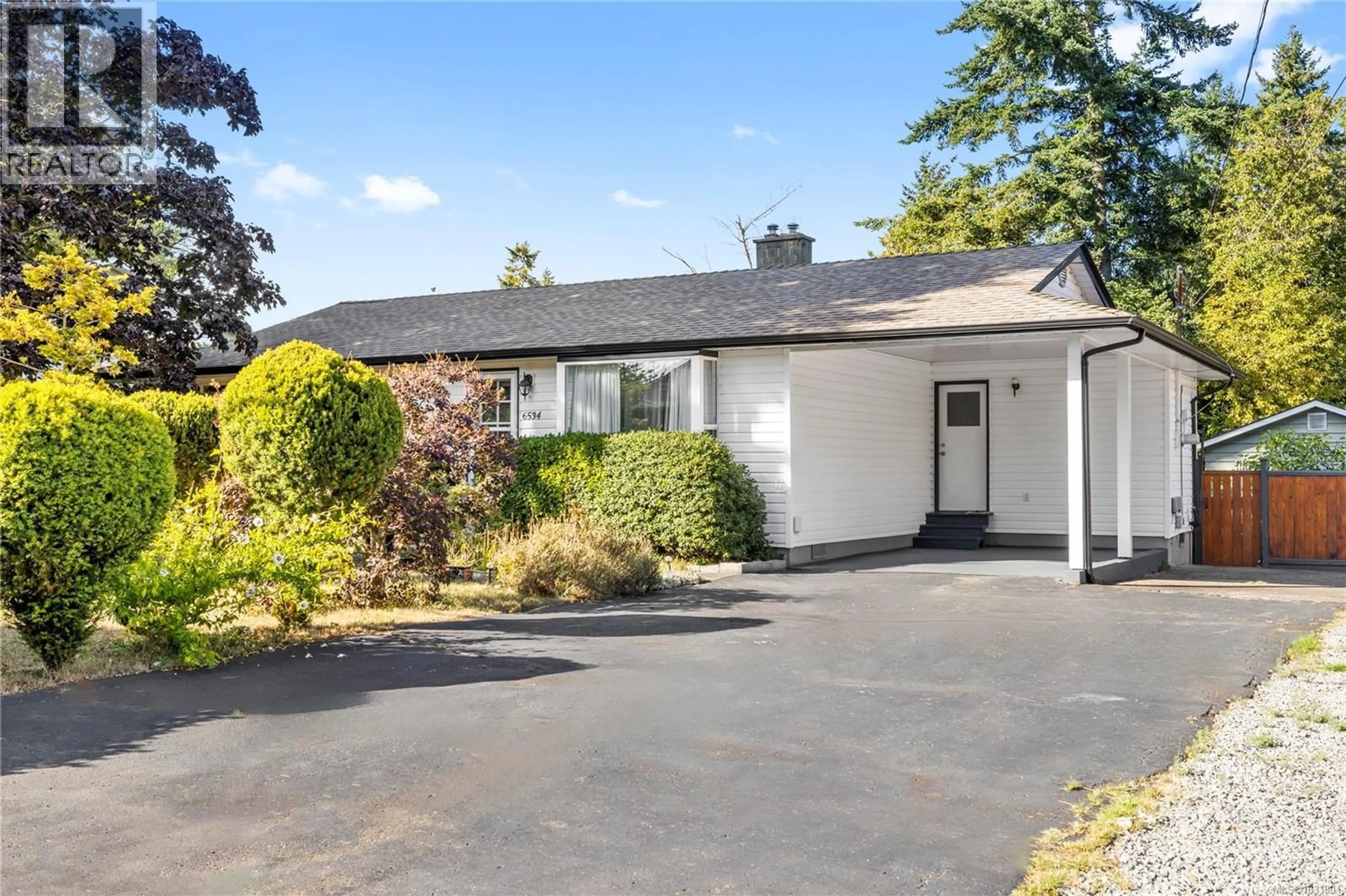 Unknown for 6534 SOUTHAMPTON ROAD, Nanaimo British Columbia V9V1A5