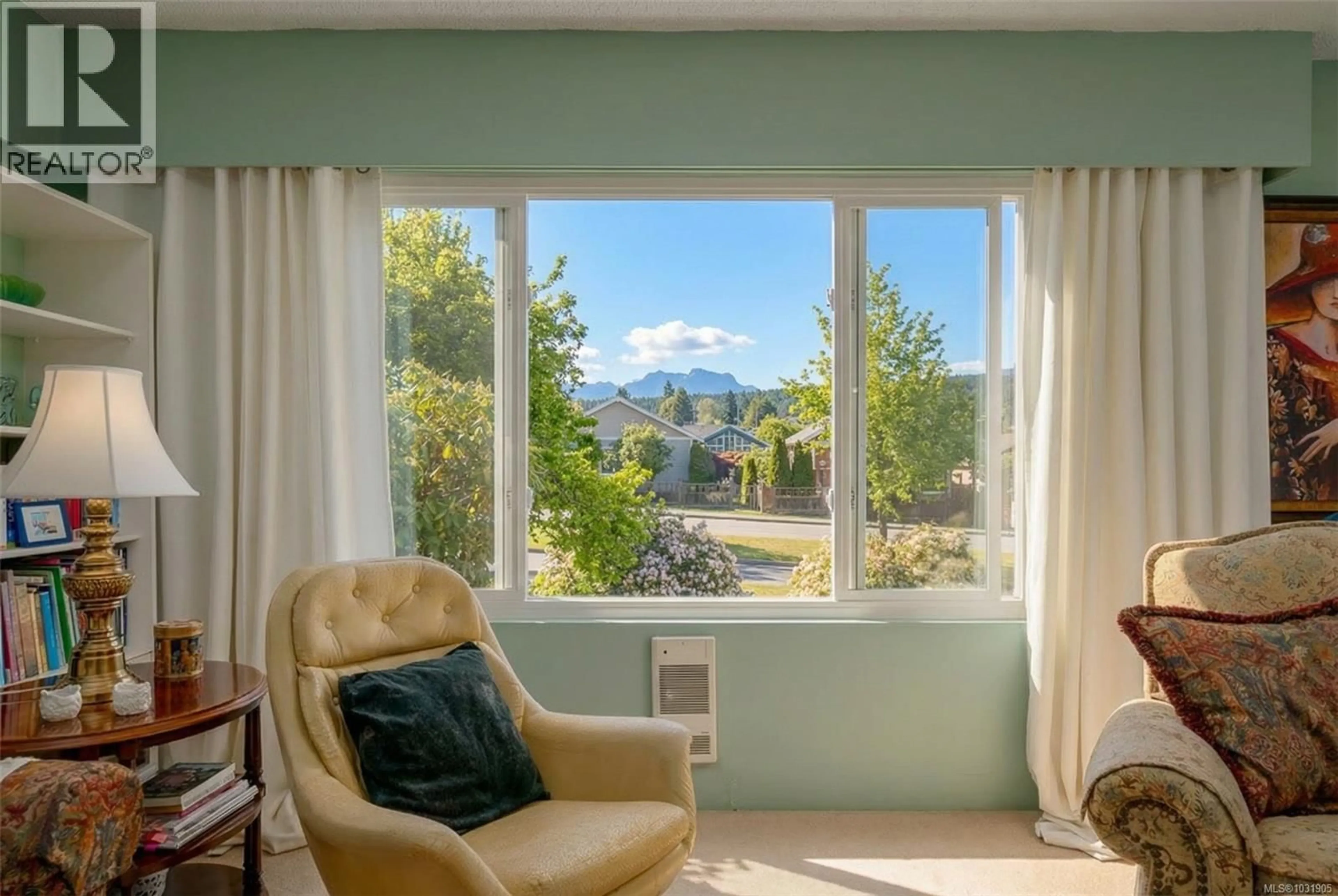 Unknown for 2640 3RD AVENUE, Port Alberni British Columbia V9Y2B4