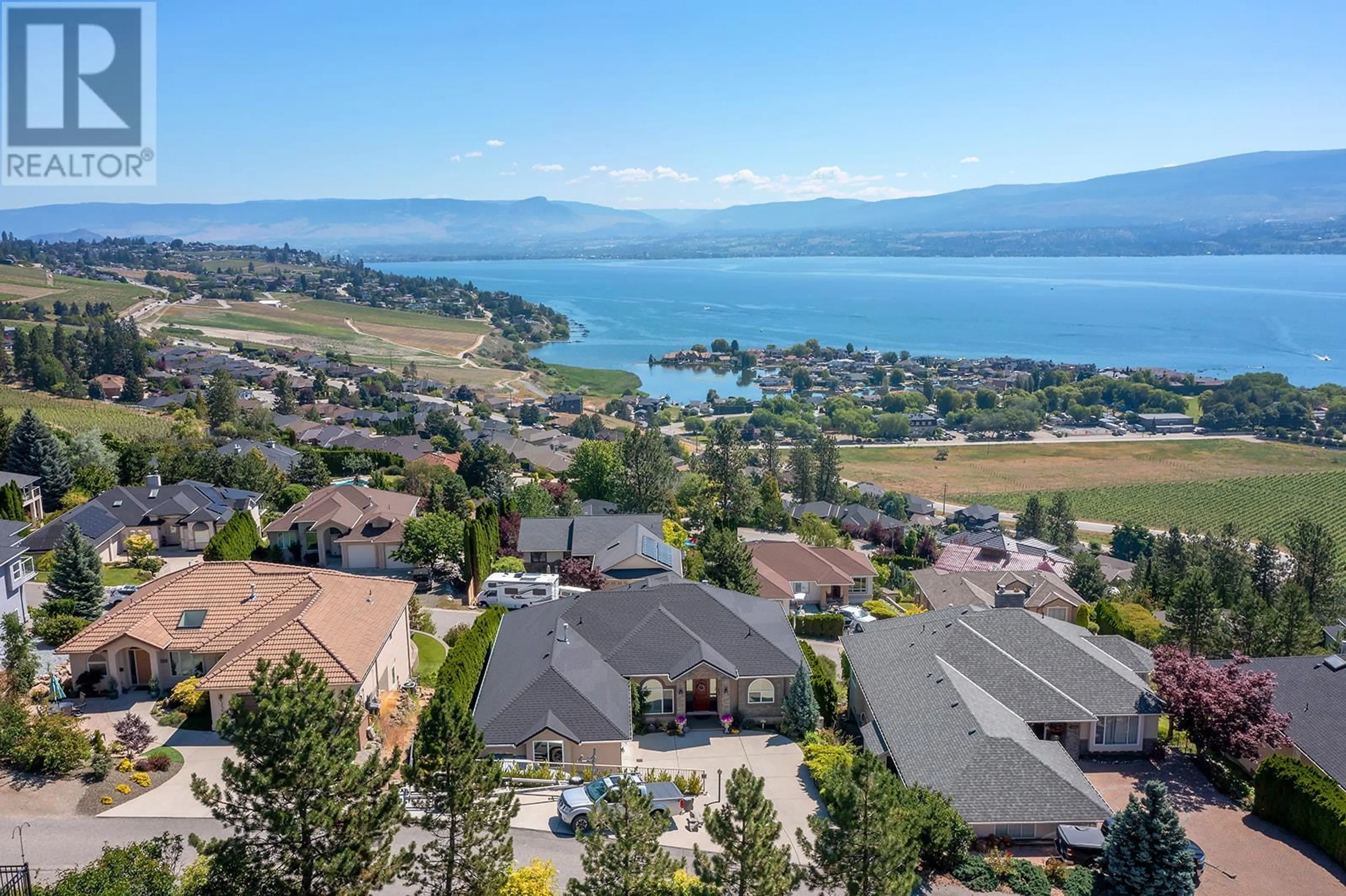 Lakeview for 3576 Royal Gala Drive, West Kelowna British Columbia V4T2M4