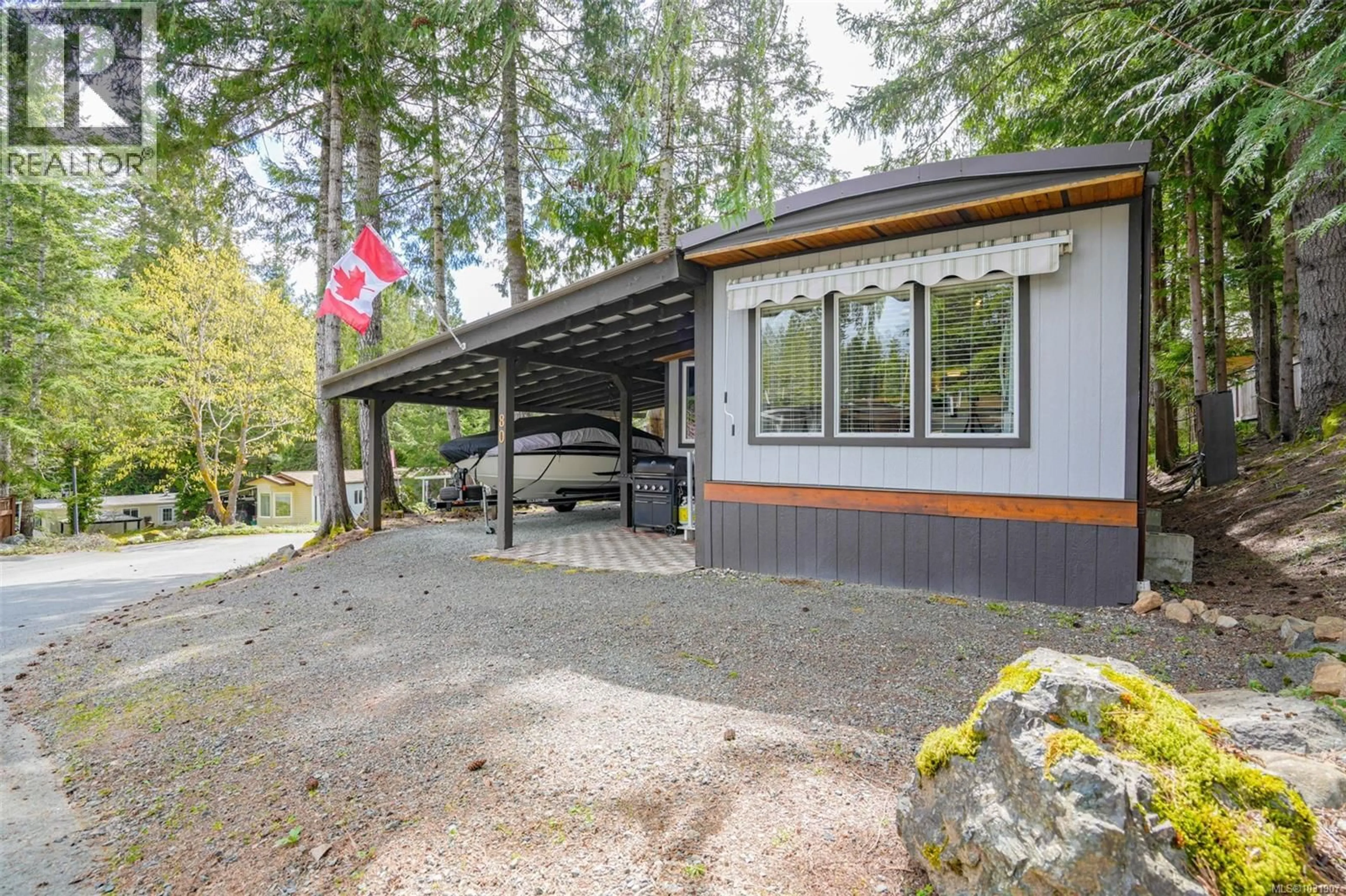 Unknown for 80 - 10325 LAKESHORE ROAD, Port Alberni British Columbia V9Y8G9