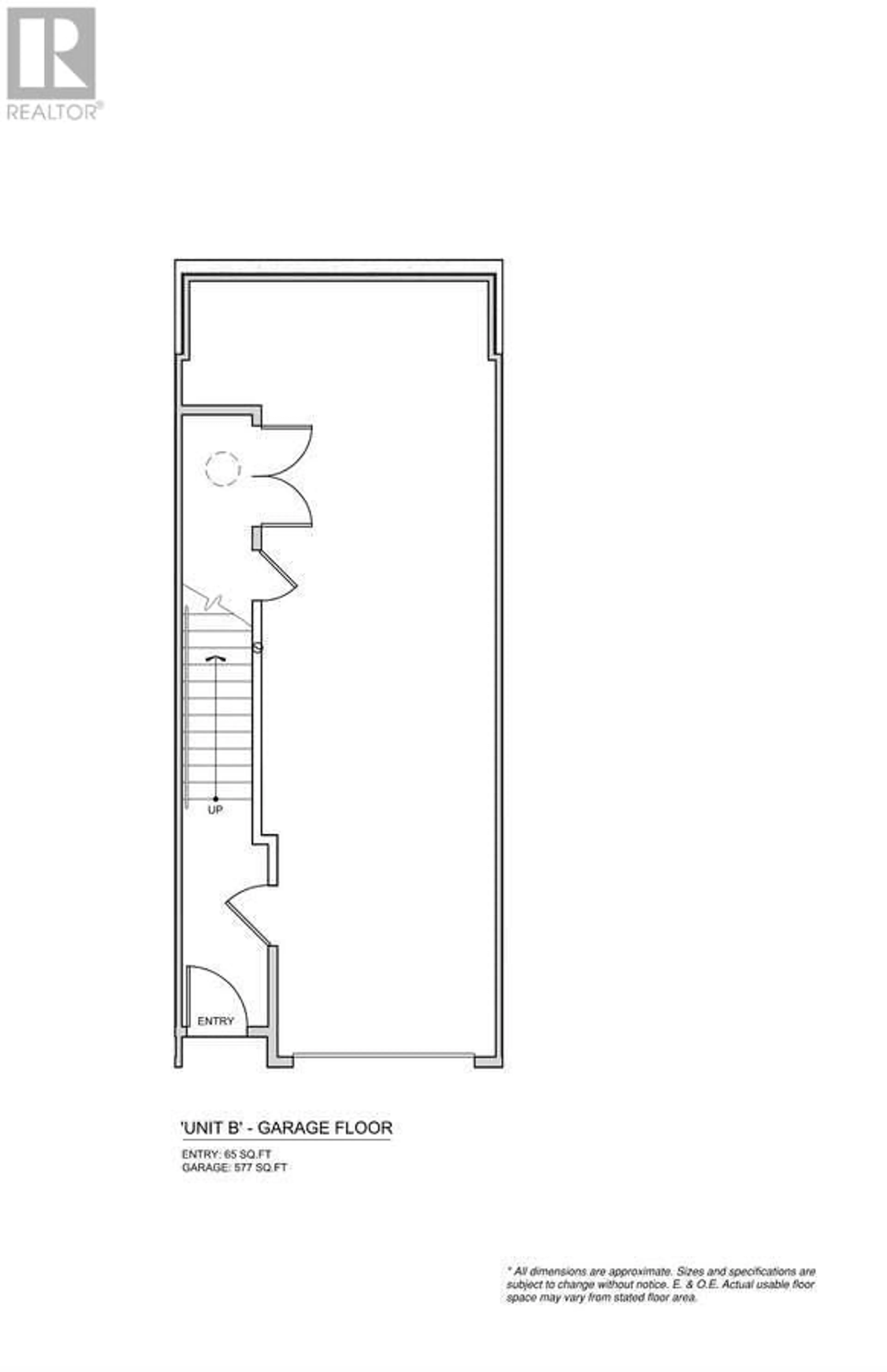Floor plan for 27 - 1550 UNION ROAD, Kelowna British Columbia V1V2W4