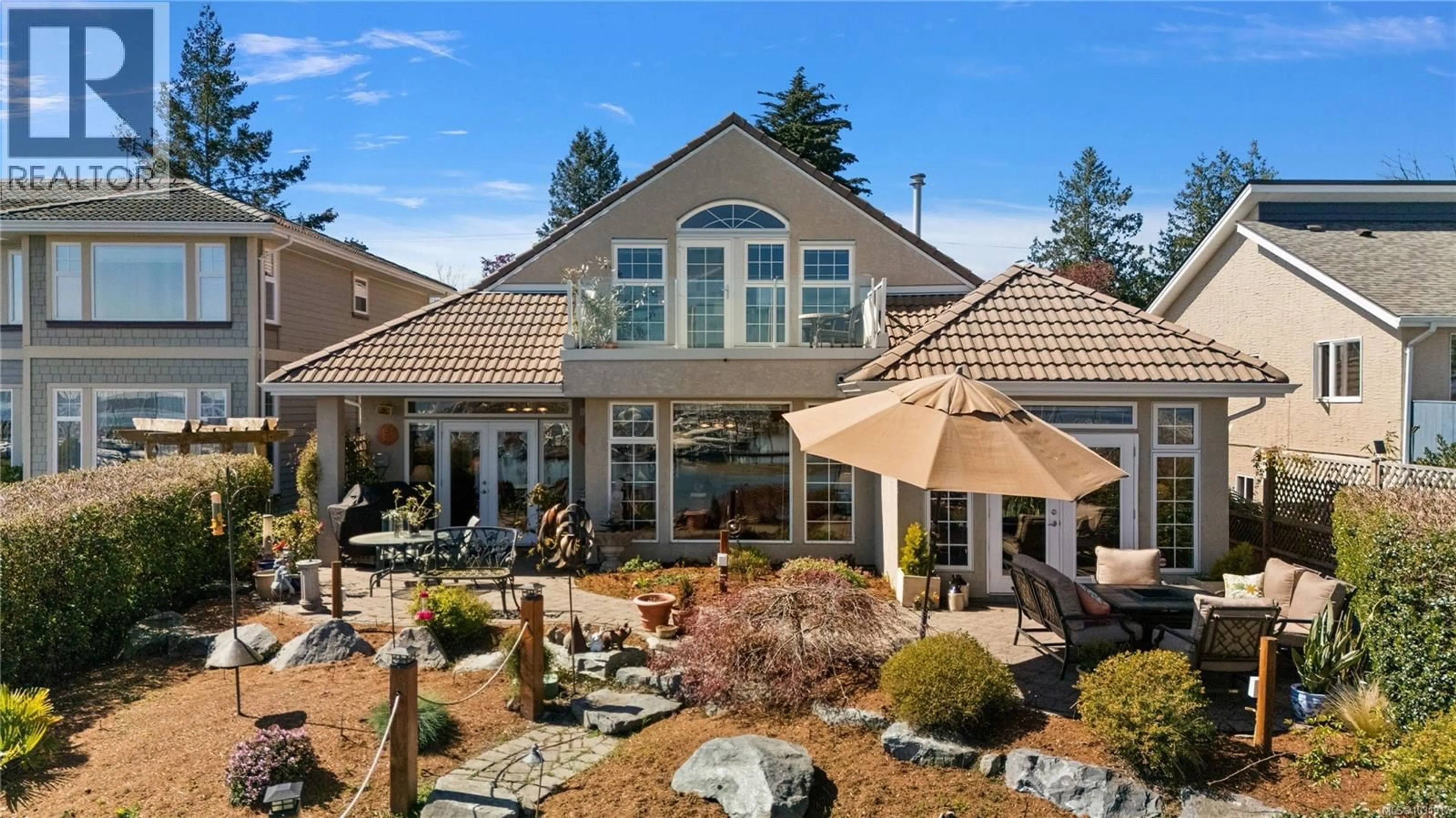 Unknown for 10007 THIRD STREET, Sidney British Columbia V8L3B1