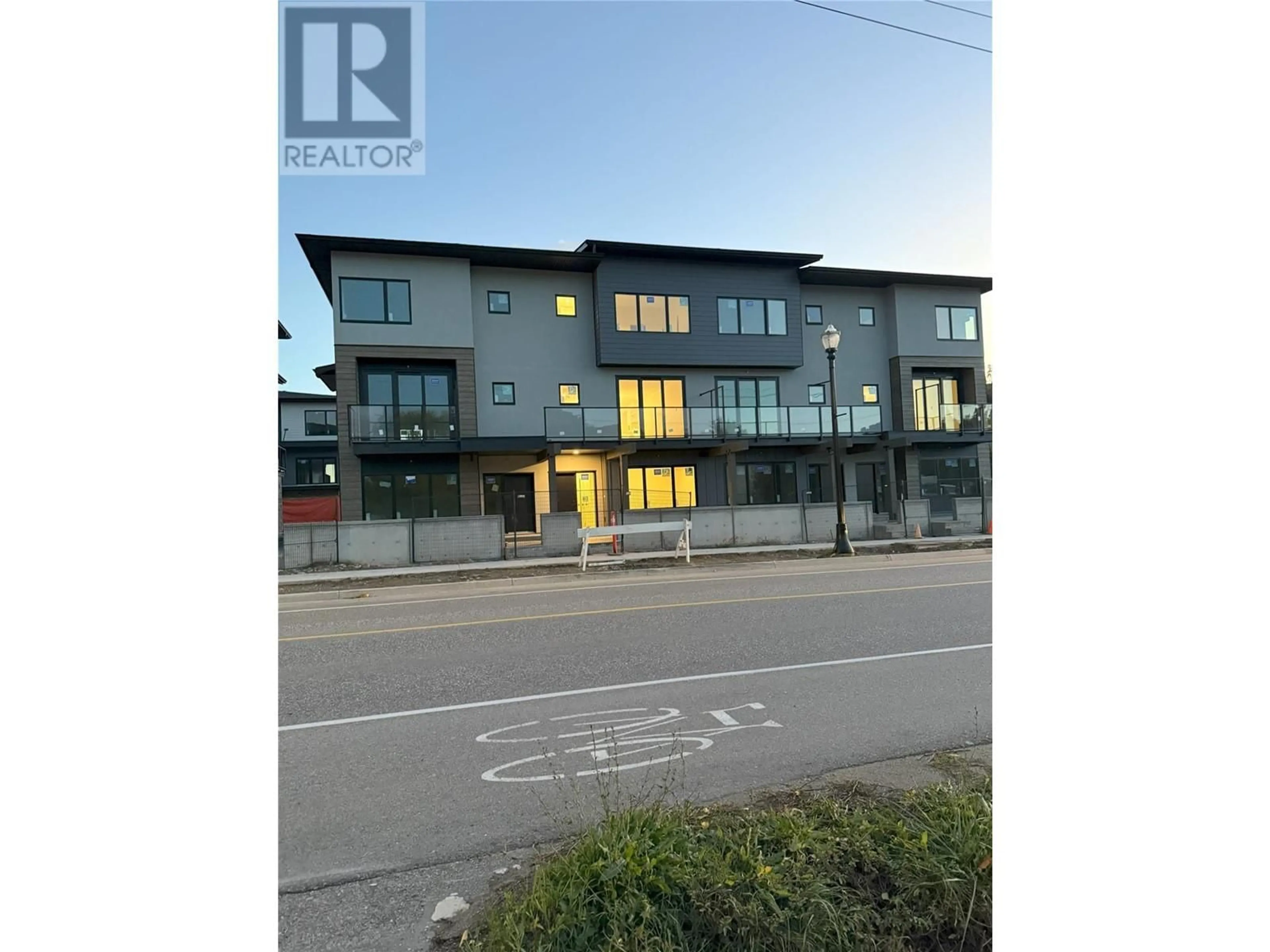 Unknown for 3 - 11451 ETHERIDGE ROAD, Lake Country British Columbia V4V0C3