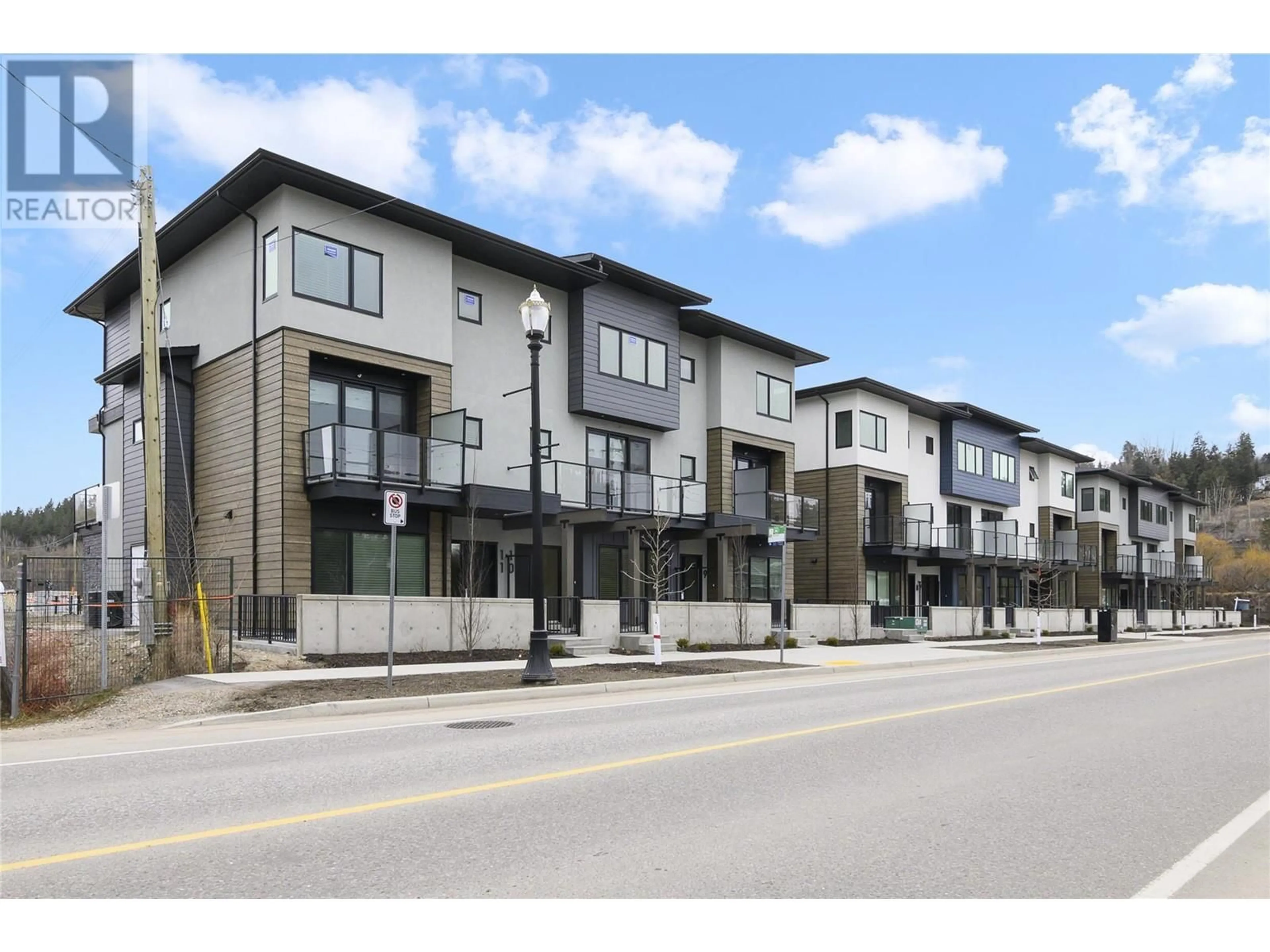 Unknown for 16 - 11451 ETHERIDGE ROAD, Lake Country British Columbia V4V0C3