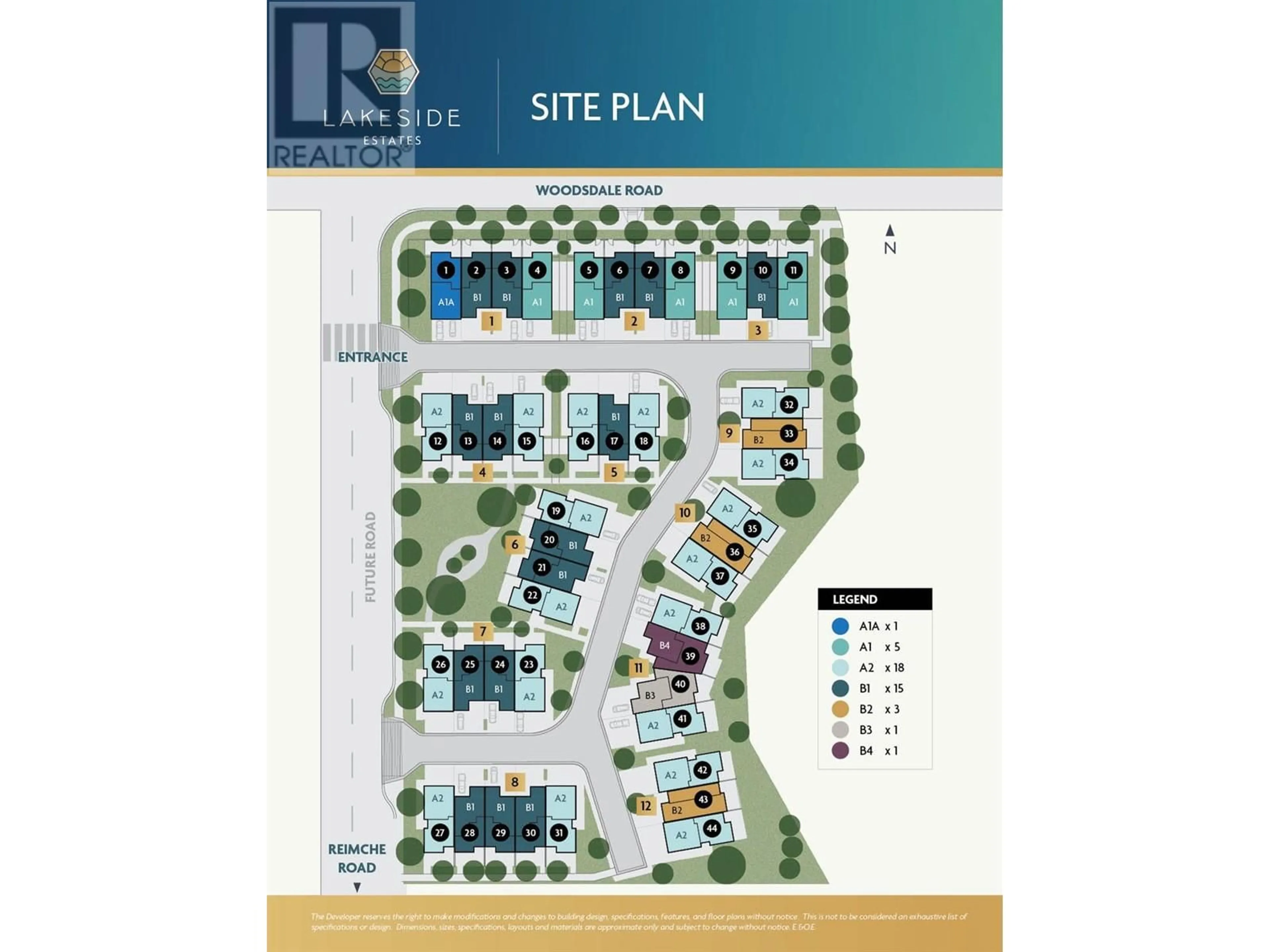 Floor plan for 11451 Etheridge Road Unit# 16, Lake Country British Columbia V4V0C3