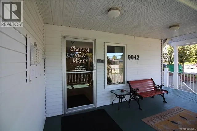 301 - 9942 DANIEL STREET, Chemainus 3
