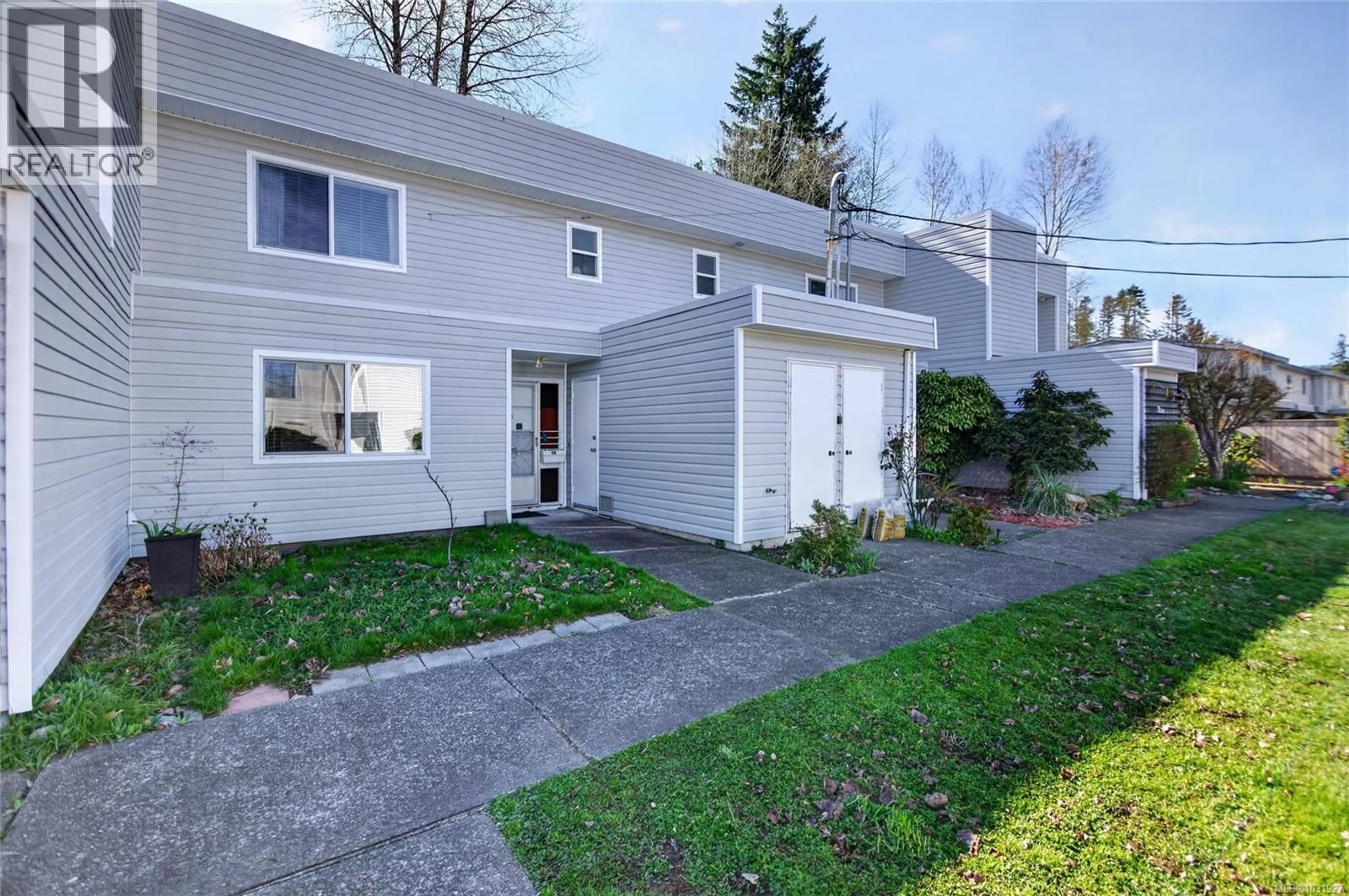 Unknown for 10 - 1440 13TH STREET, Courtenay British Columbia V9N6C1