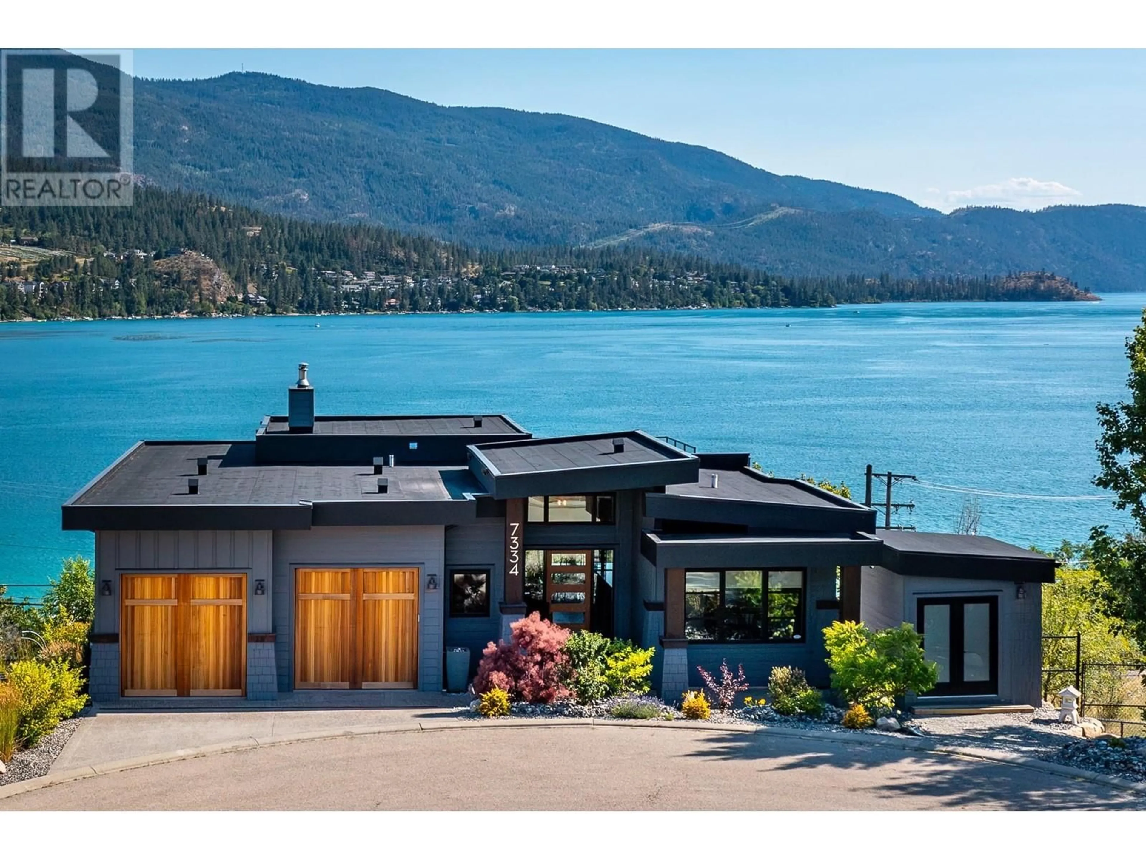 Lakeview for 7334 Pointe Sage Crescent, Coldstream British Columbia V1B4A5