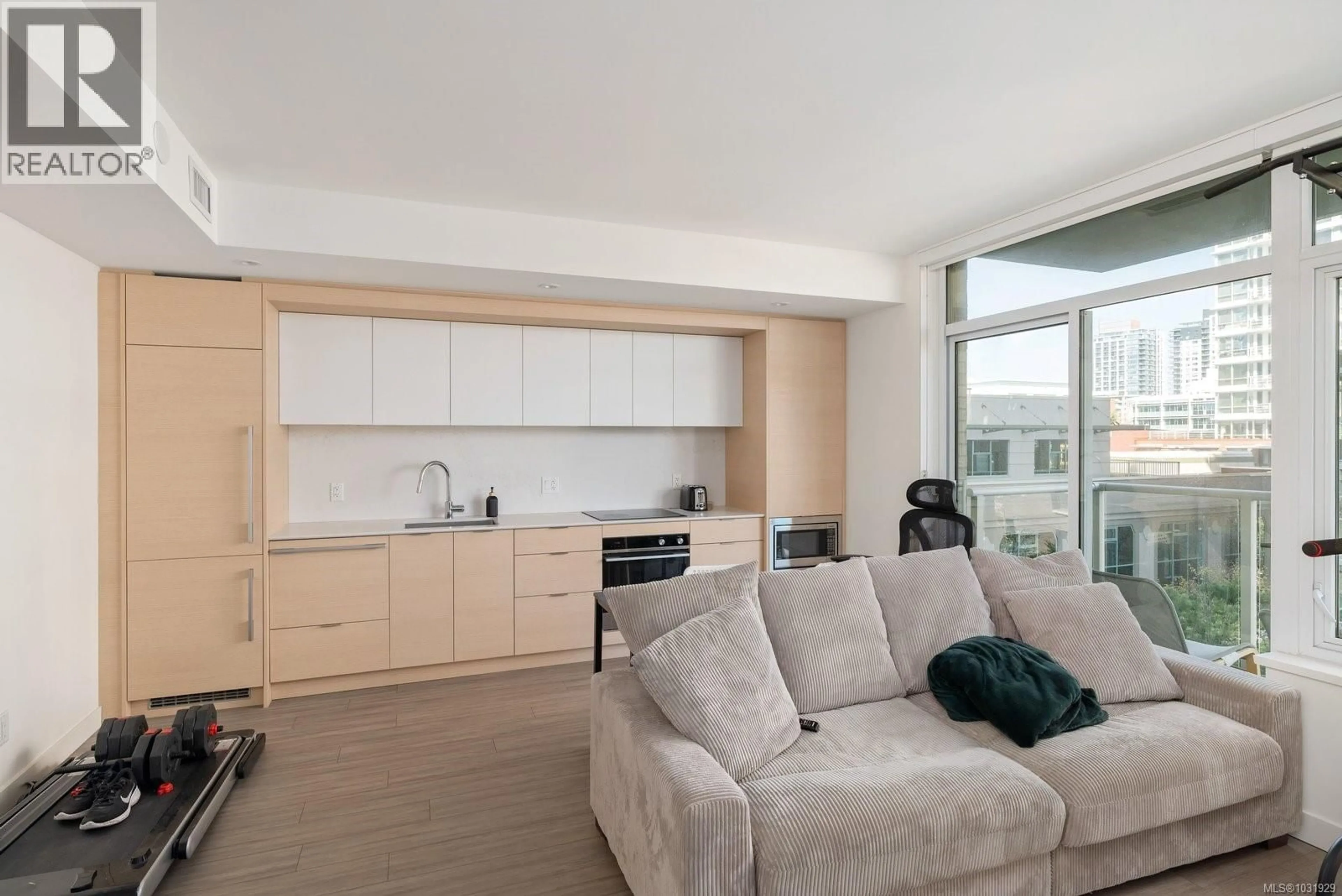 Unknown for 504 - 848 YATES STREET, Victoria British Columbia V8W1L8