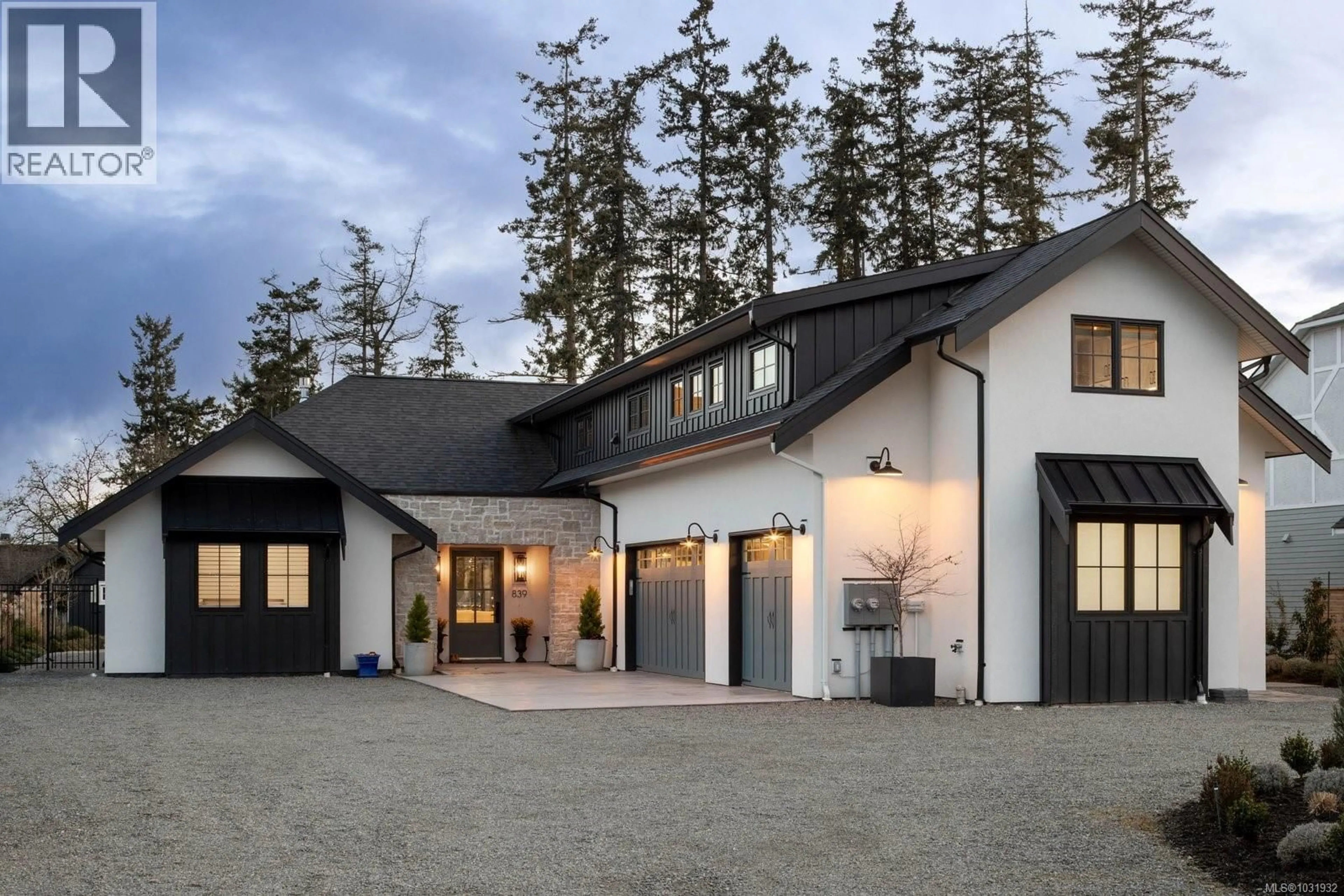 Unknown for 839 CLAYTON ROAD, North Saanich British Columbia V8L5M3