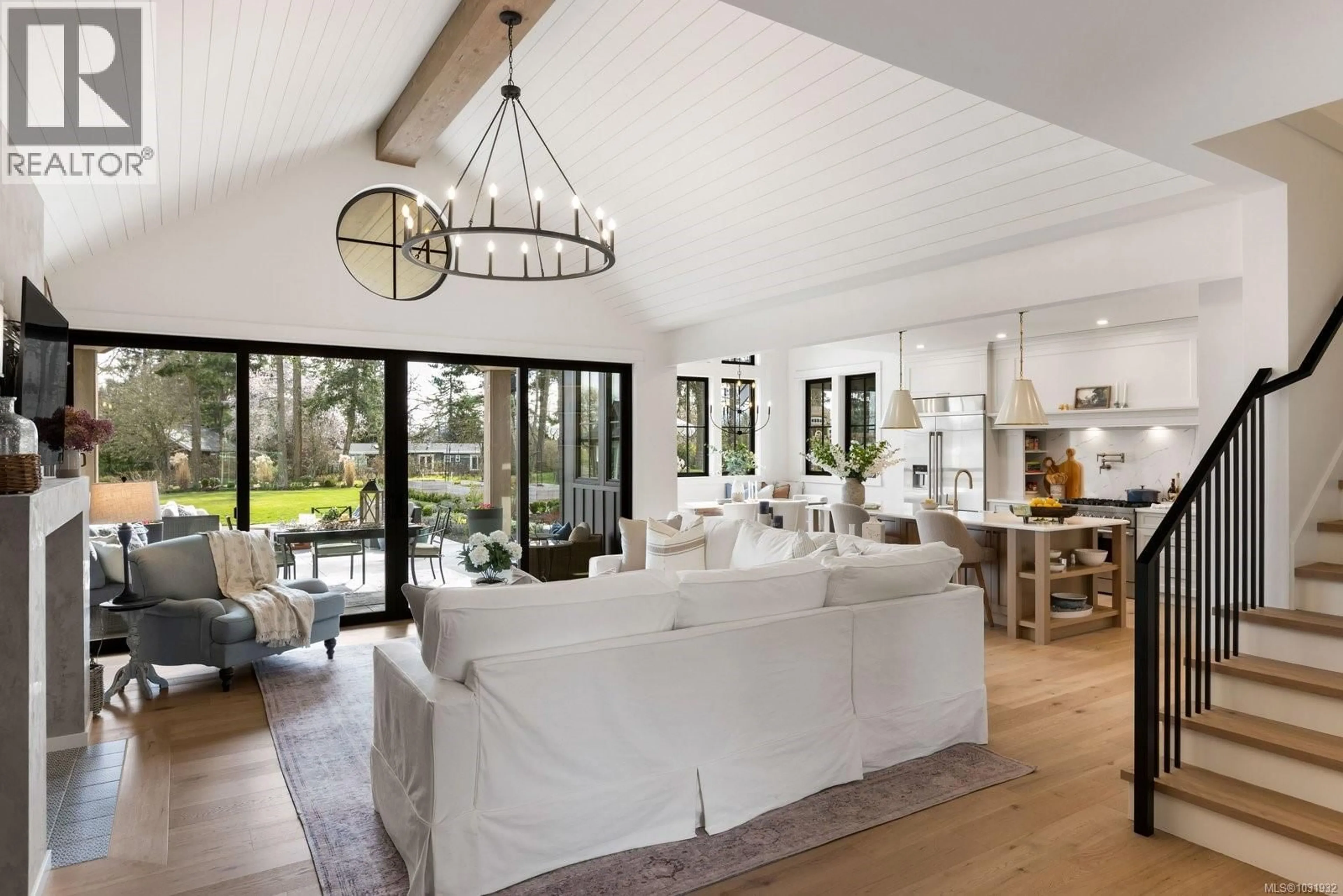 Open concept kitchen, unknown for 839 CLAYTON ROAD, North Saanich British Columbia V8L5M3