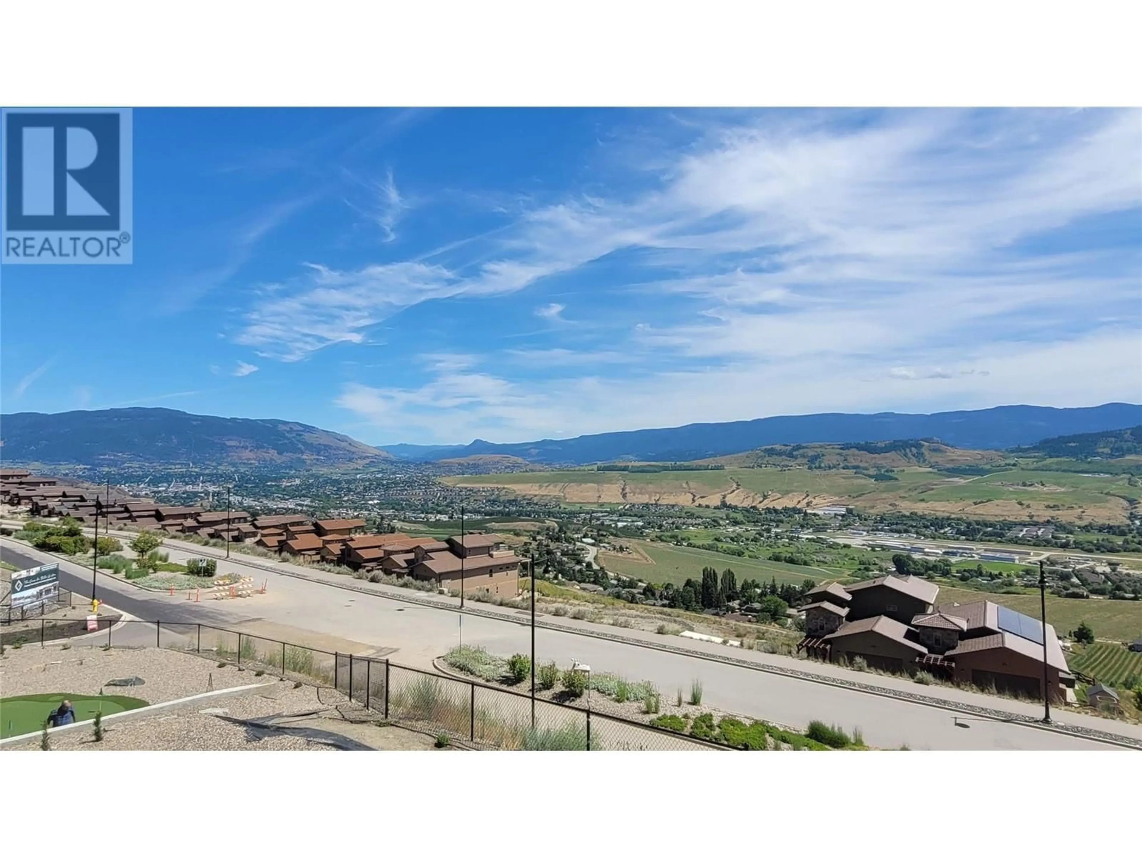 Street view for 7735 Okanagan Boulevard Unit# 7, Vernon British Columbia V1H0A7