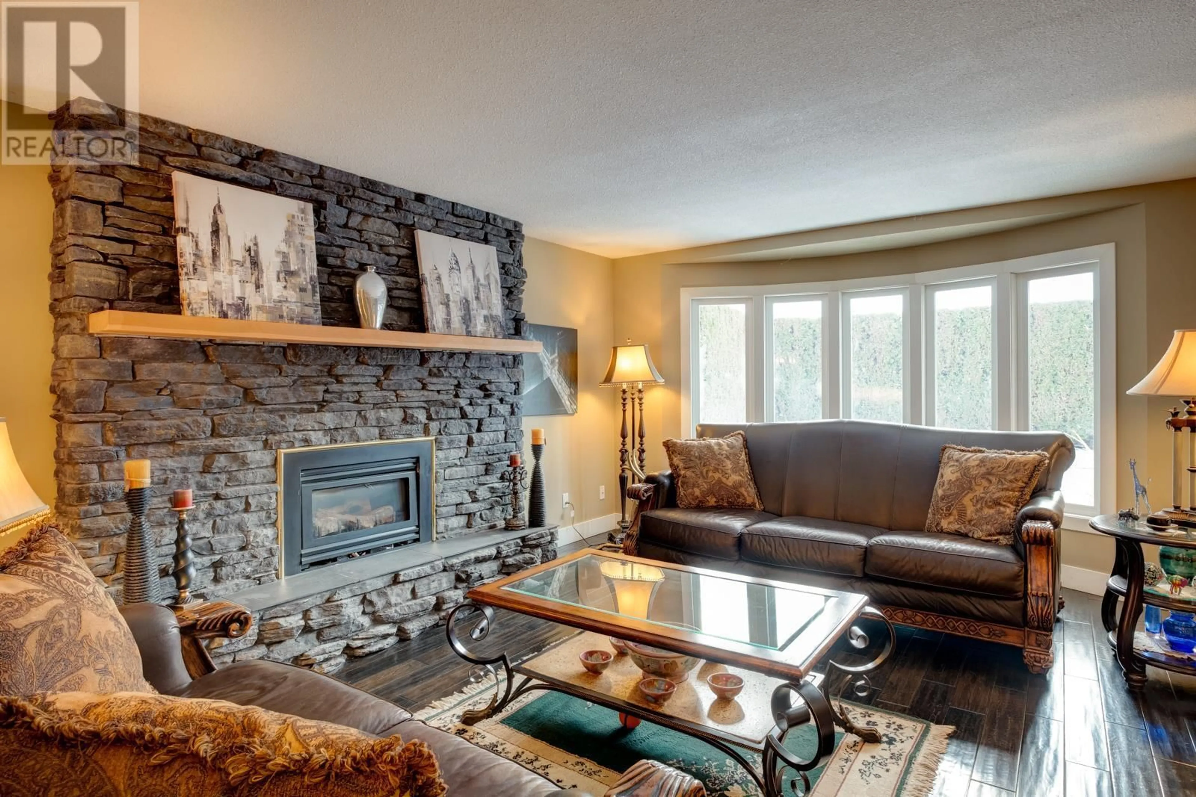 Living room with furniture, unknown for 1638 PRITCHARD DRIVE, West Kelowna British Columbia V4T1X3
