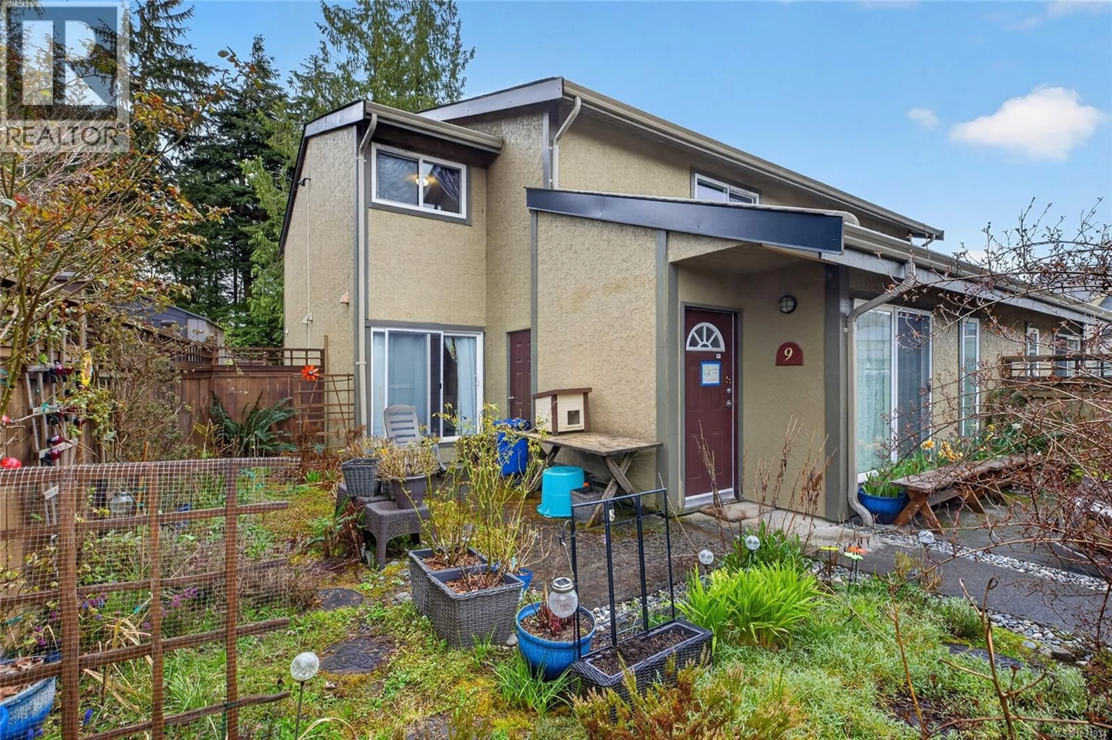 Unknown for 9 - 9130 GRANVILLE STREET, Port Hardy British Columbia V0N2P0