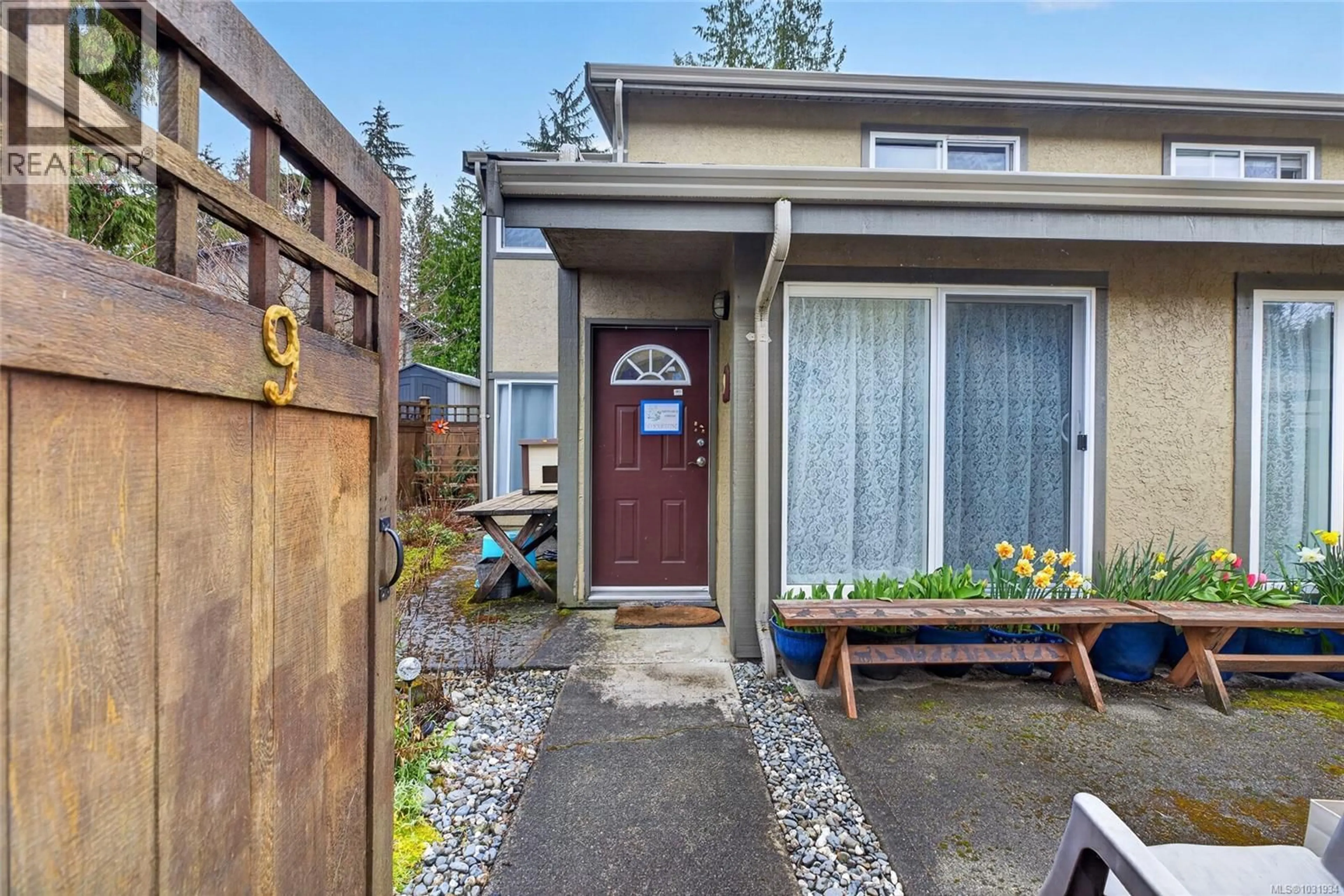 Unknown for 9 - 9130 GRANVILLE STREET, Port Hardy British Columbia V0N2P0