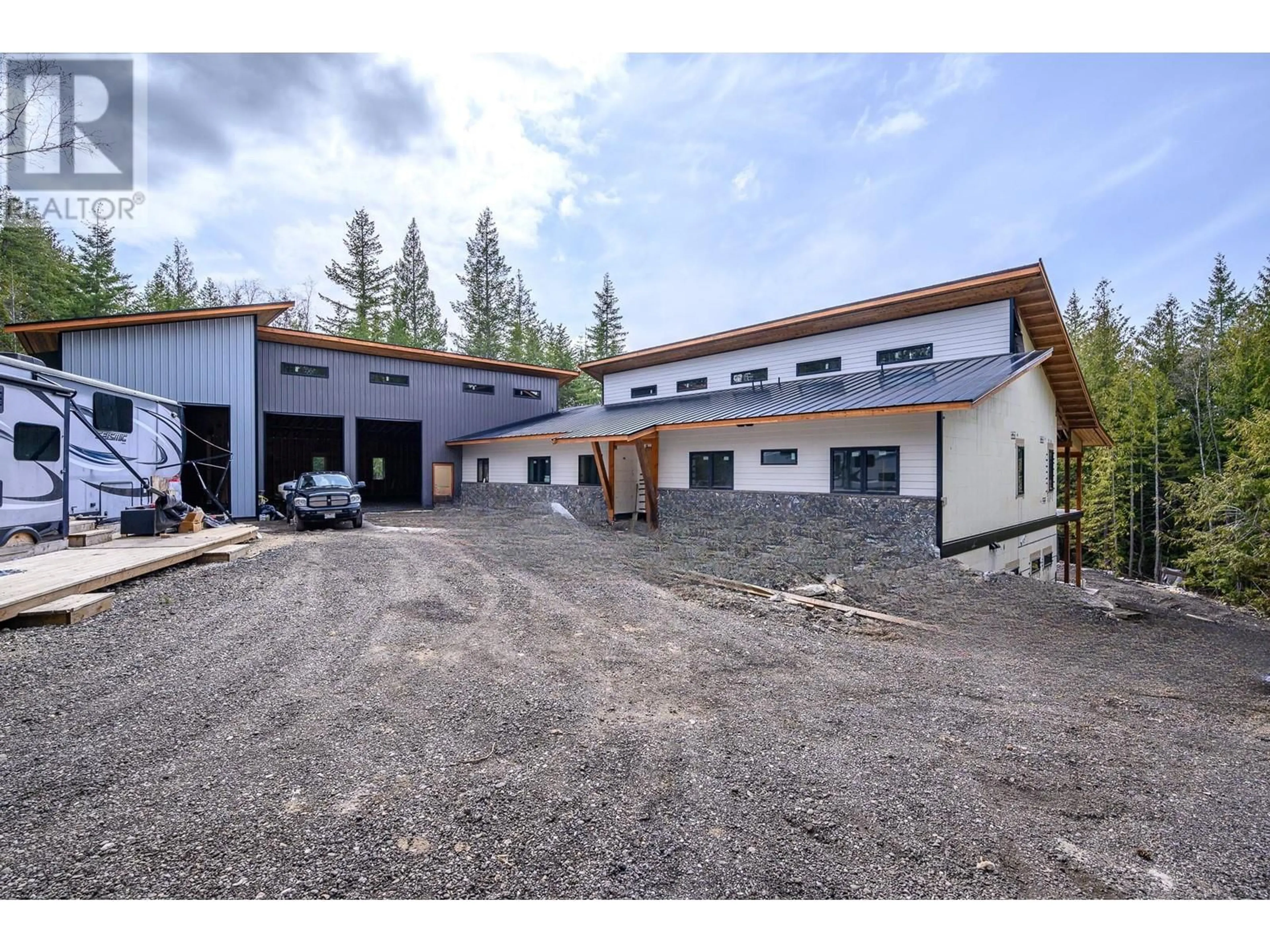 Other indoor space for 40 Lidstone Road, Salmon Arm British Columbia V1E2Y1