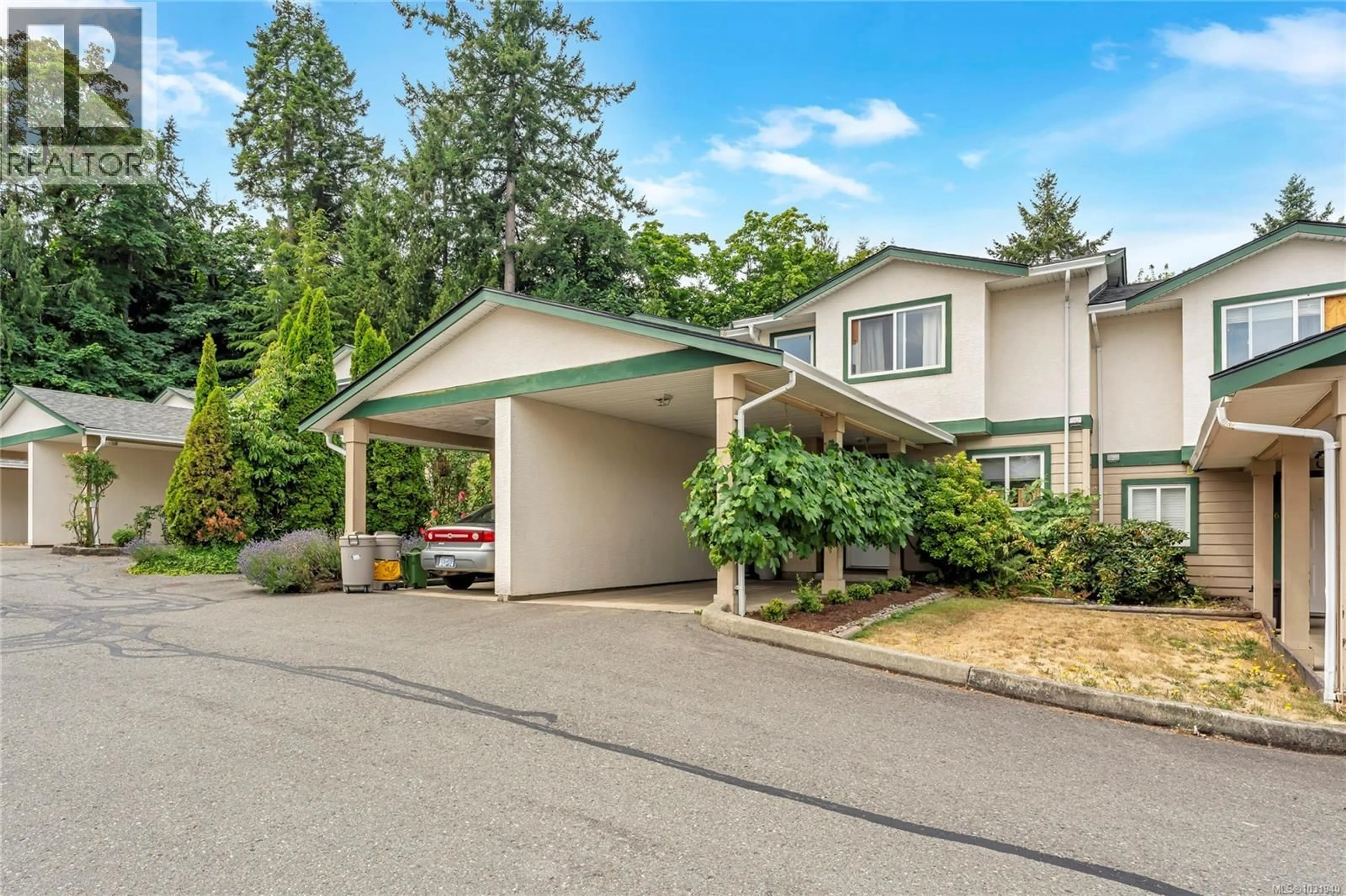 Unknown for 7 - 3242 COWICHAN LAKE ROAD, Duncan British Columbia V9L4B9