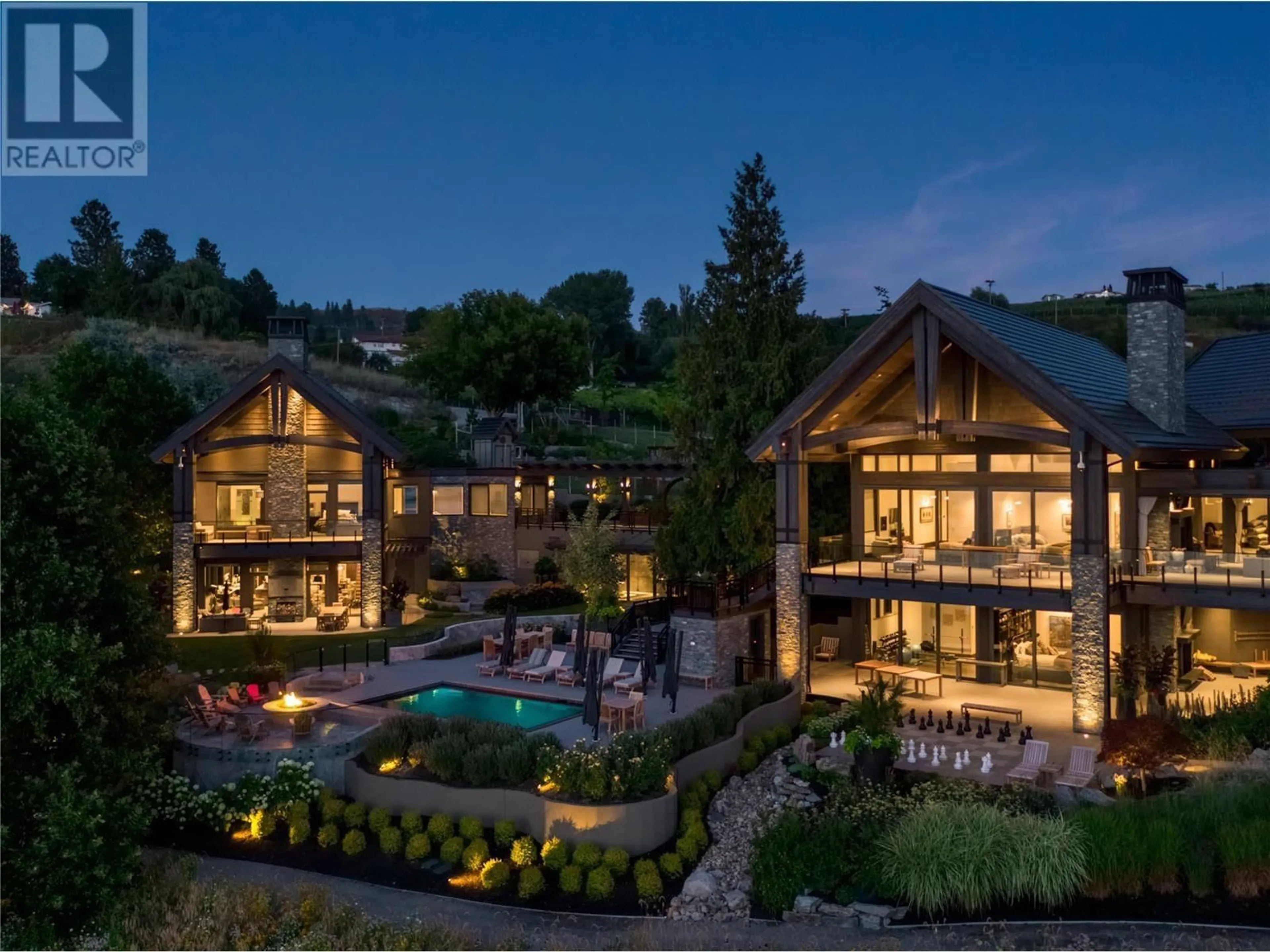 Unknown for 12391 PIXTON ROAD, Lake Country British Columbia V4V1A1
