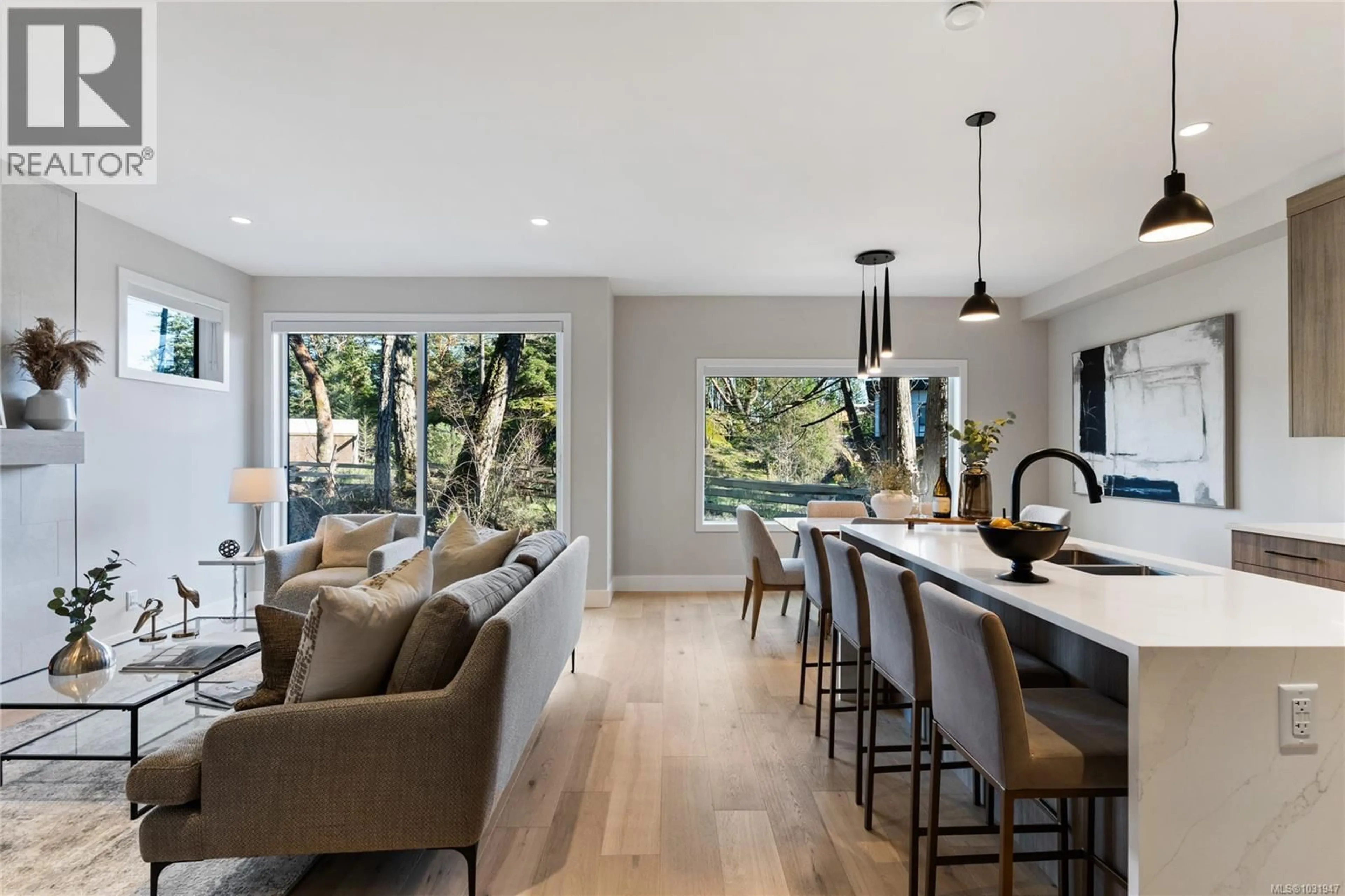 Open concept kitchen, unknown for 20 - 3921 OLYMPIAN WAY, Colwood British Columbia V9C0T1